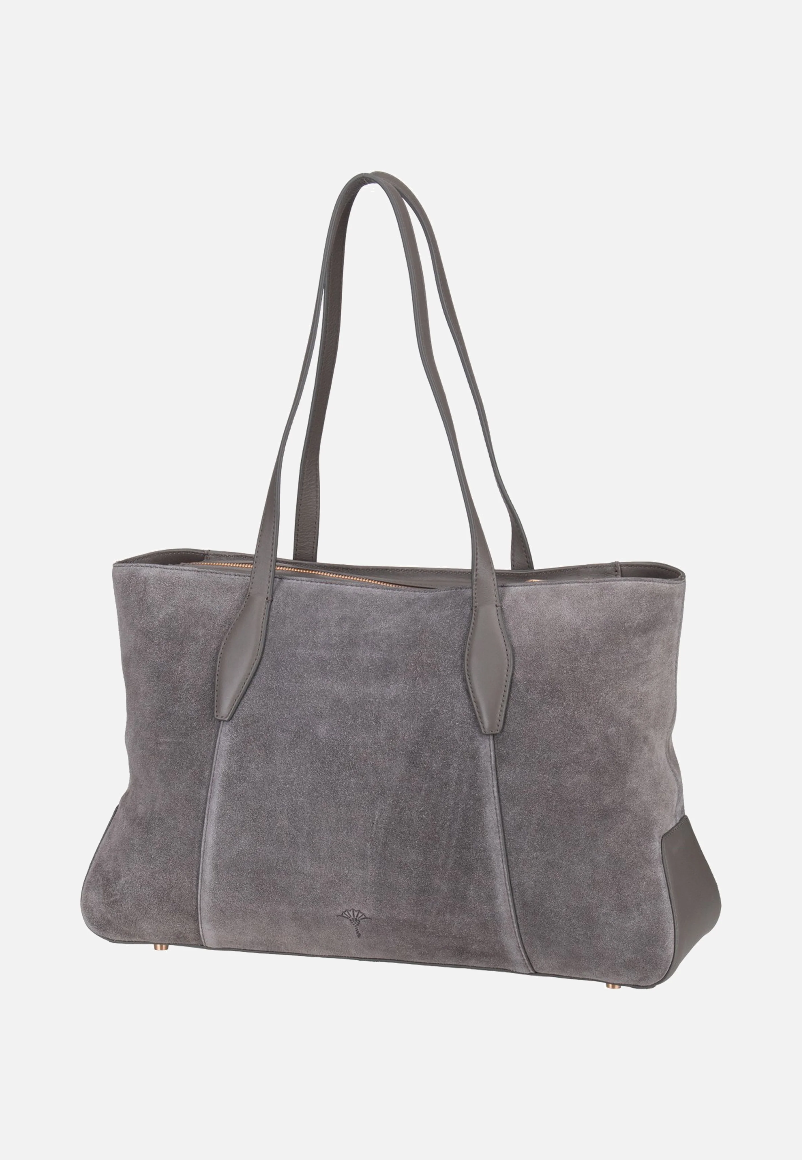 Sofista Dolce Isadora Shopper Grey - Tasche - Image 4
