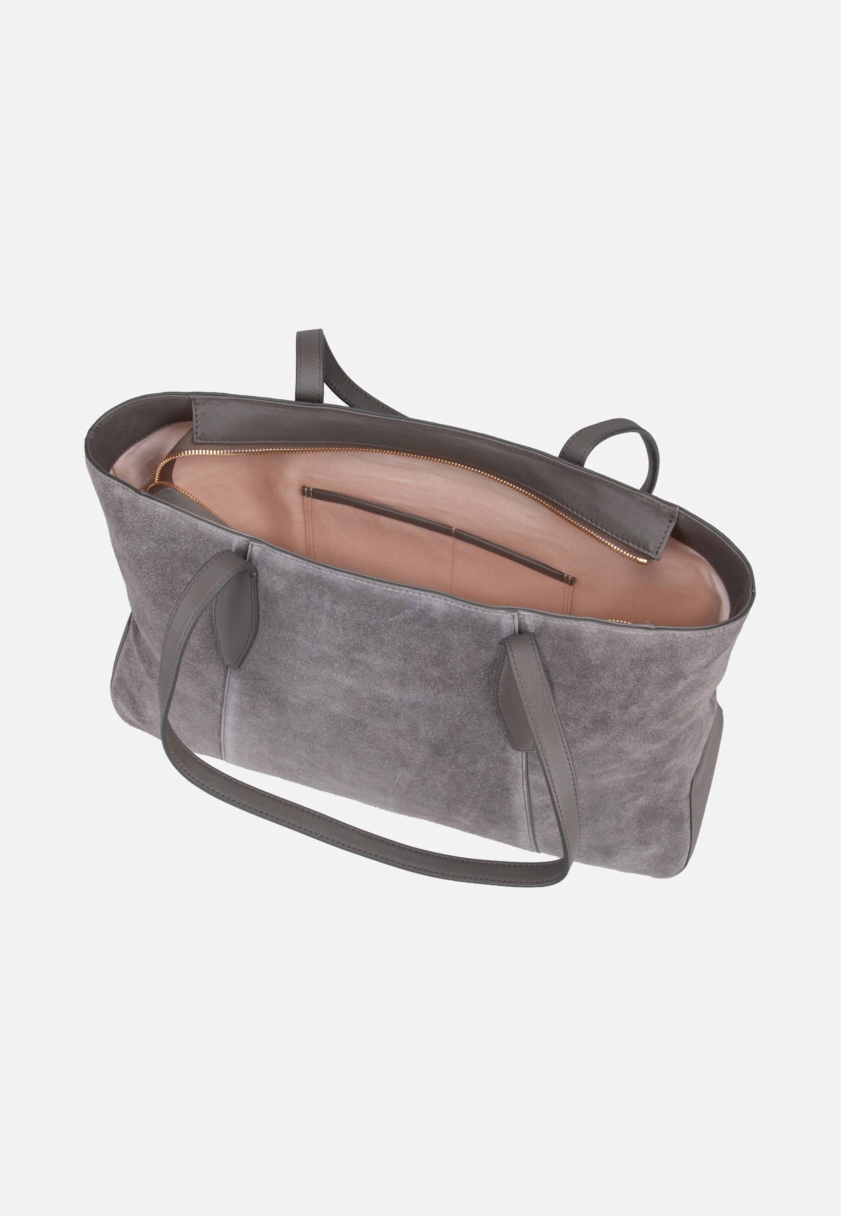 Sofista Dolce Isadora Shopper Grey - Tasche - Image 5