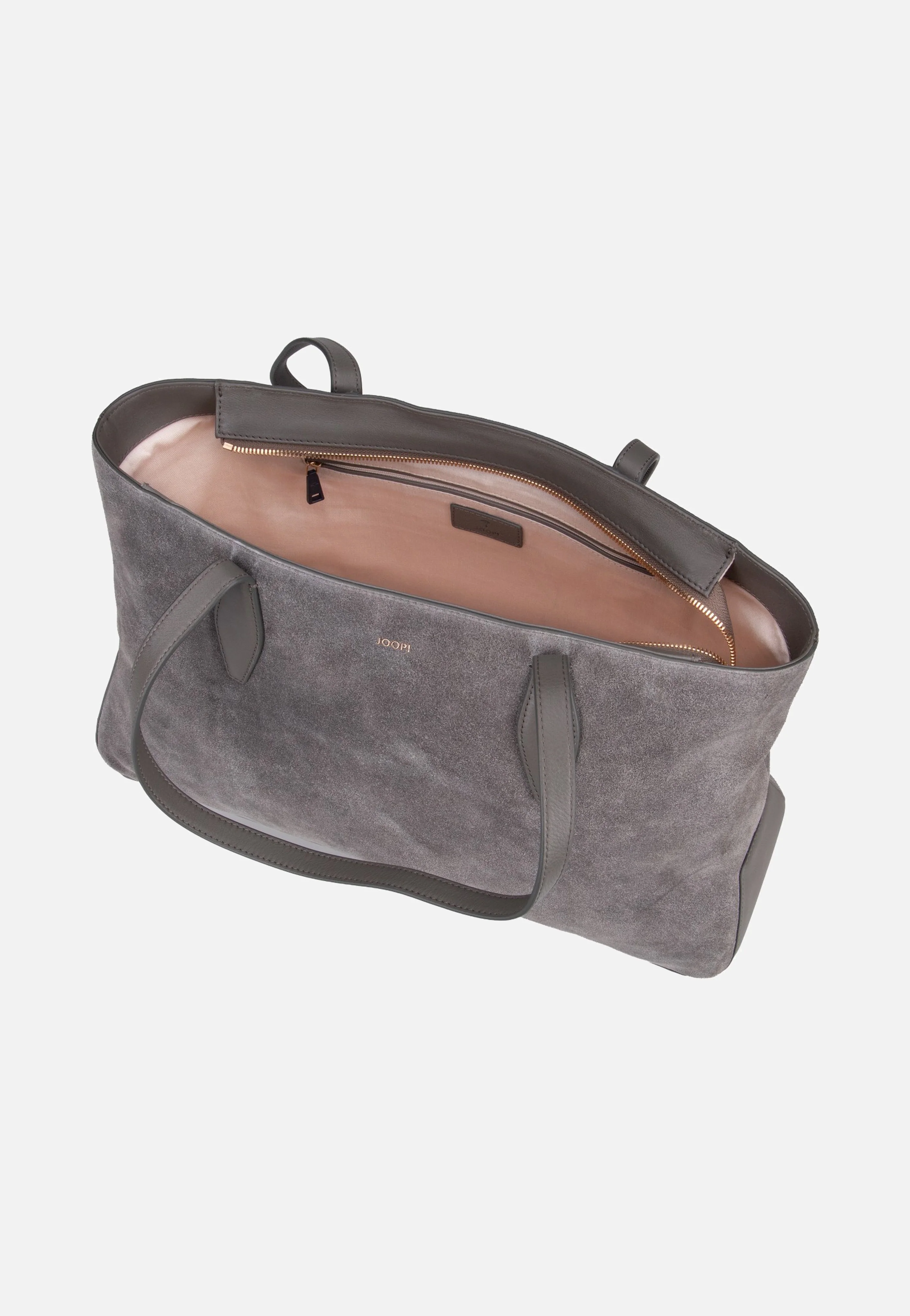Sofista Dolce Isadora Shopper Grey - Tasche - Image 6