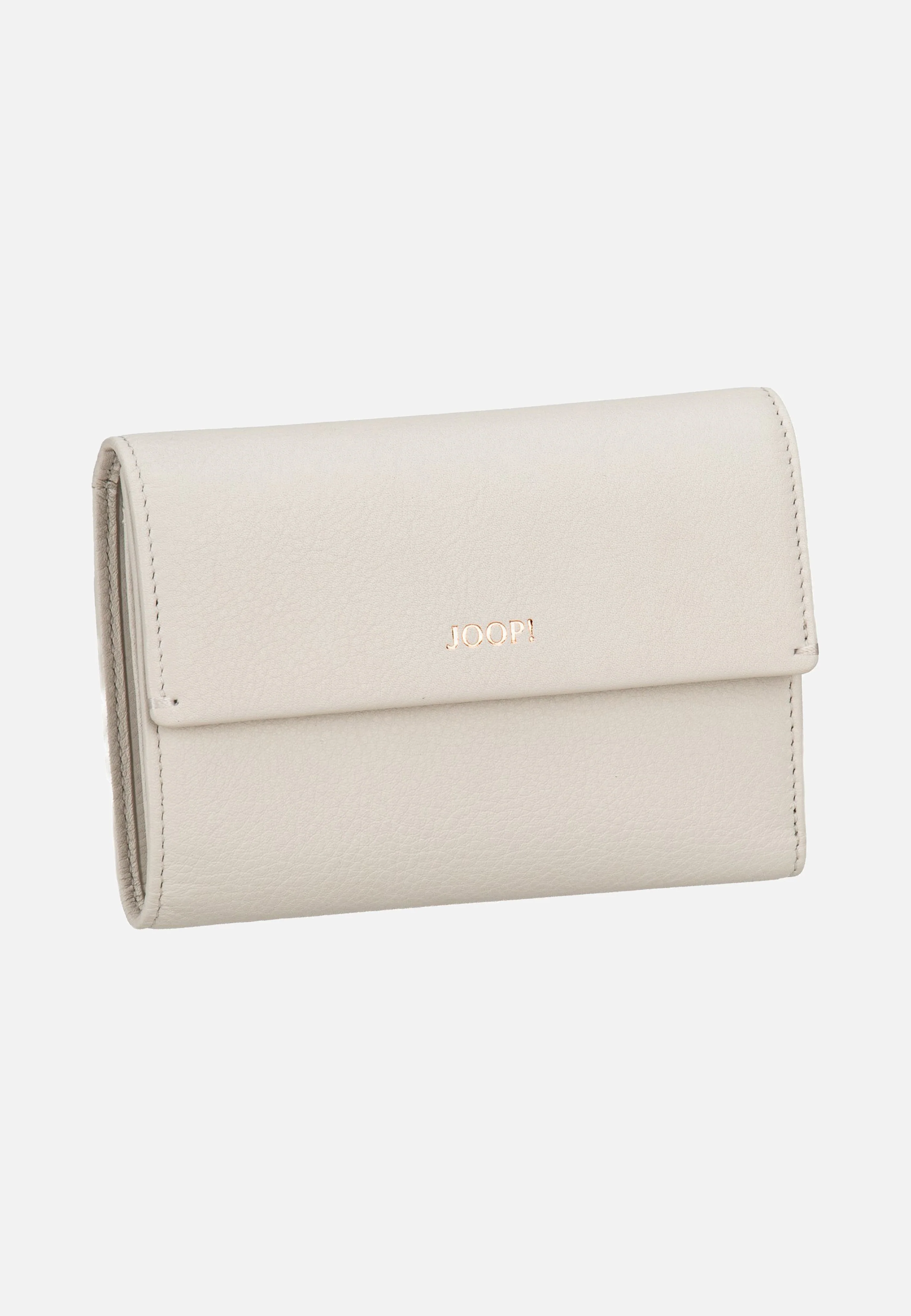 Sofisticato 1.0 Cosma Purse MH Offwhite - Portemonnaie