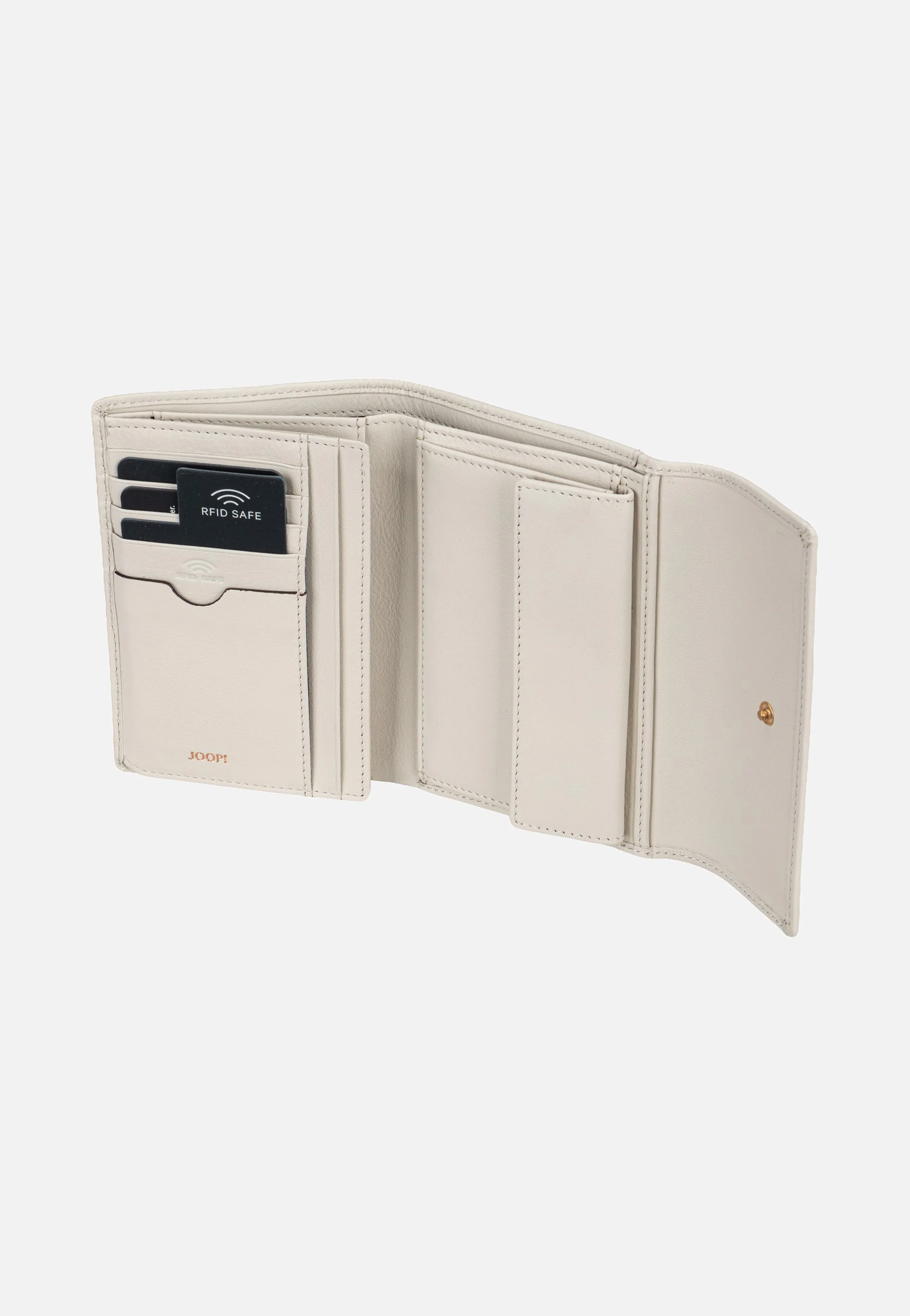 Sofisticato 1.0 Cosma Purse MH Offwhite - Portemonnaie - Image 5