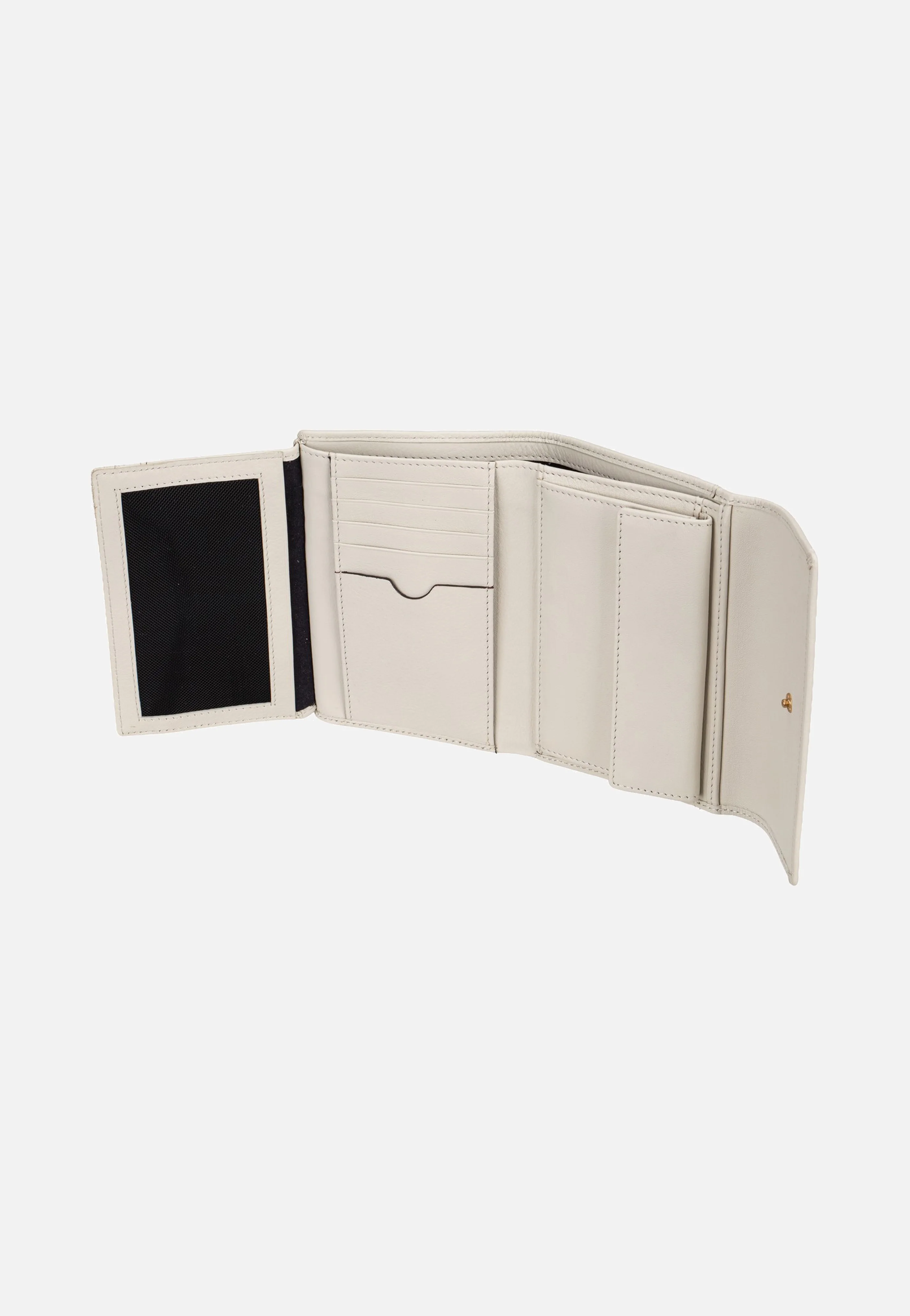 Sofisticato 1.0 Cosma Purse MH Offwhite - Portemonnaie - Image 6