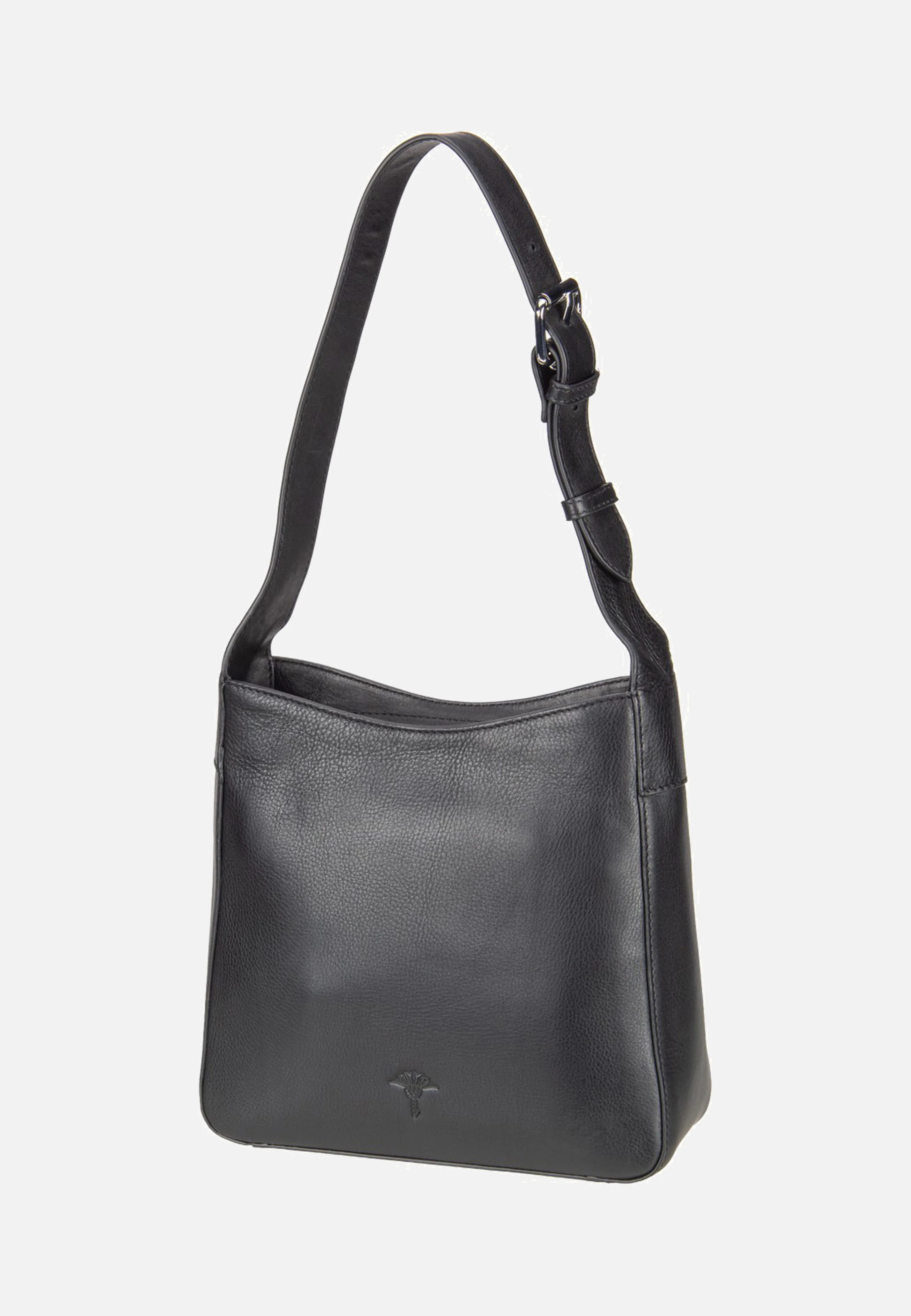 Sofisticato 1.0 Elda XSVZ Black - Umhängetasche - Image 3