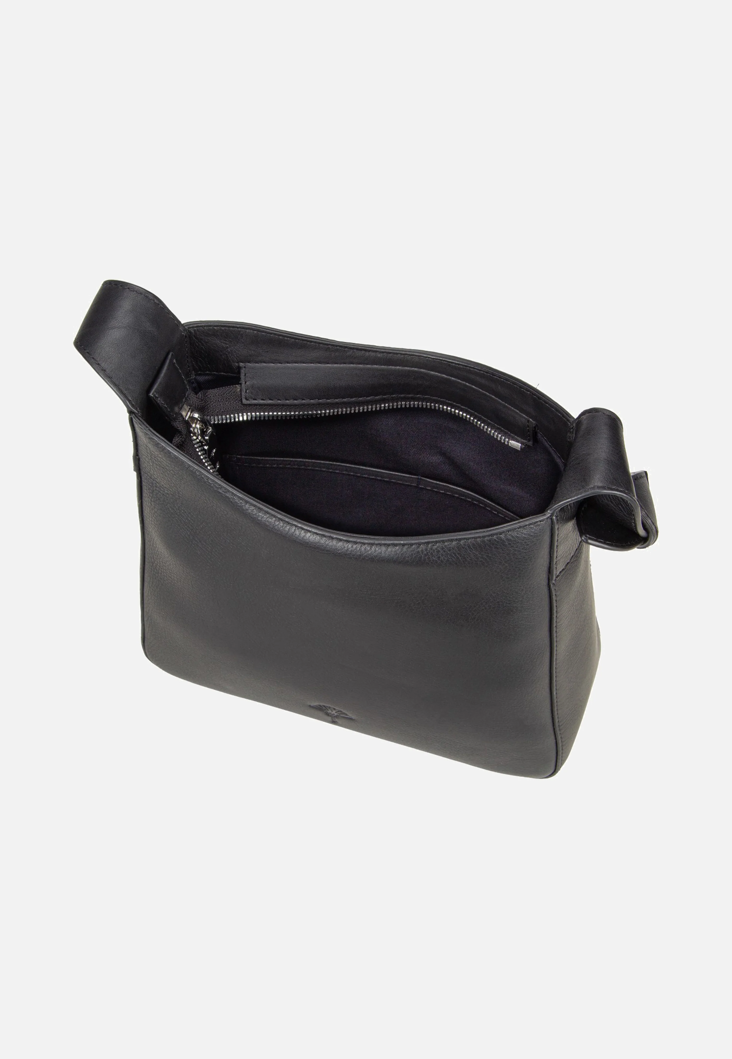 Sofisticato 1.0 Elda XSVZ Black - Umhängetasche - Image 6
