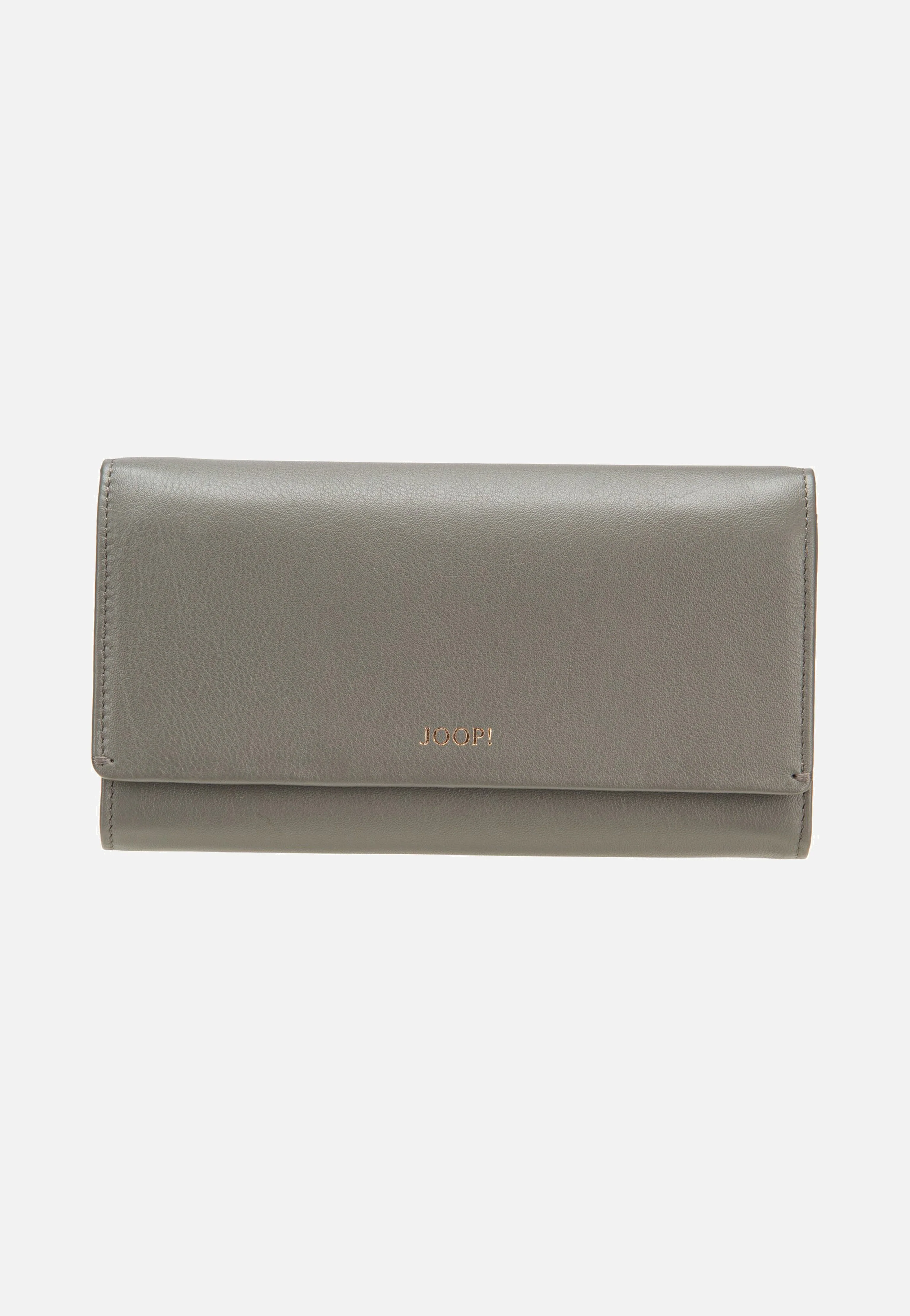 Sofisticato 1.0 Europa Purse L Grey - Portemonnaie - Image 2