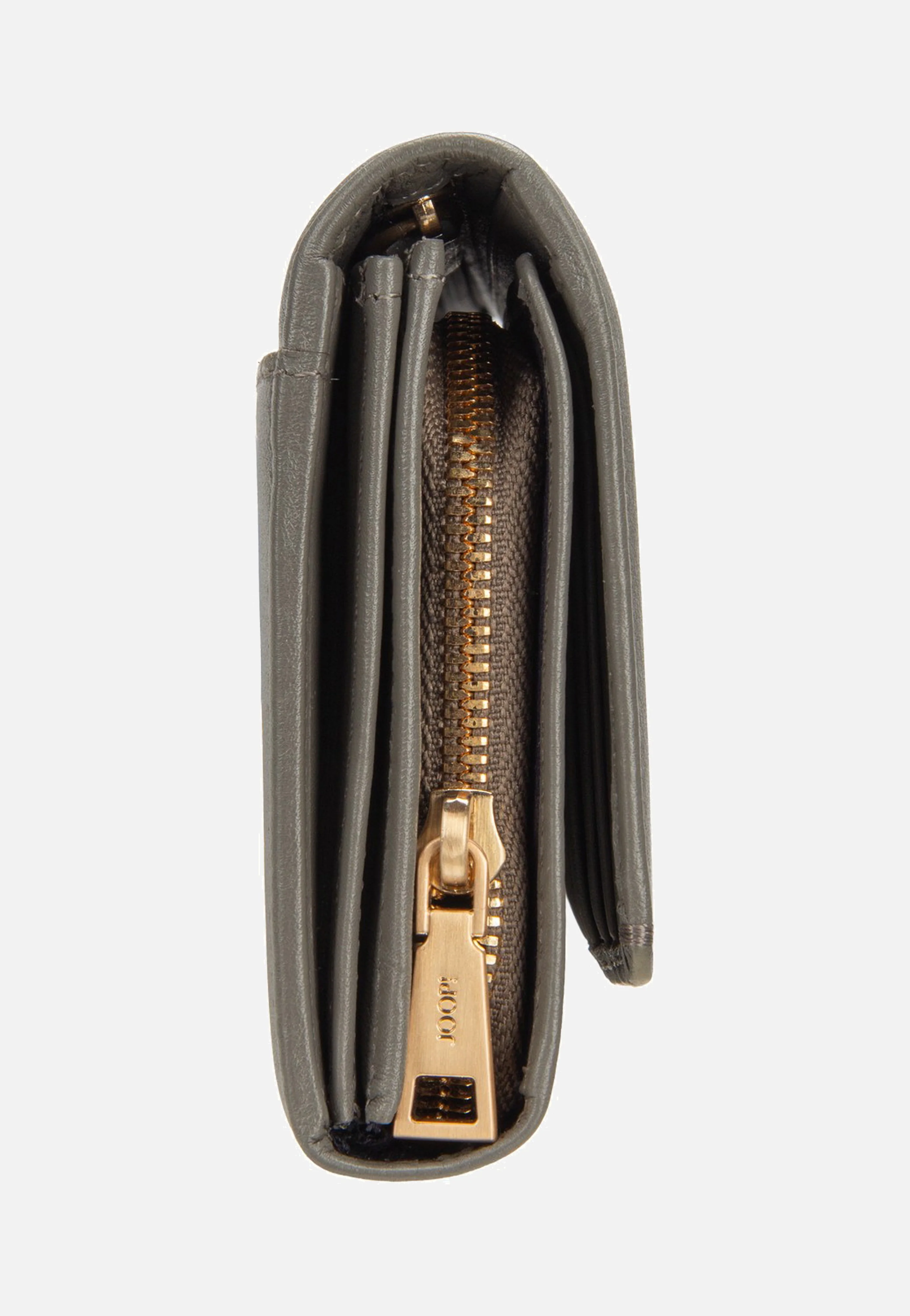 Sofisticato 1.0 Europa Purse L Grey - Portemonnaie - Image 3