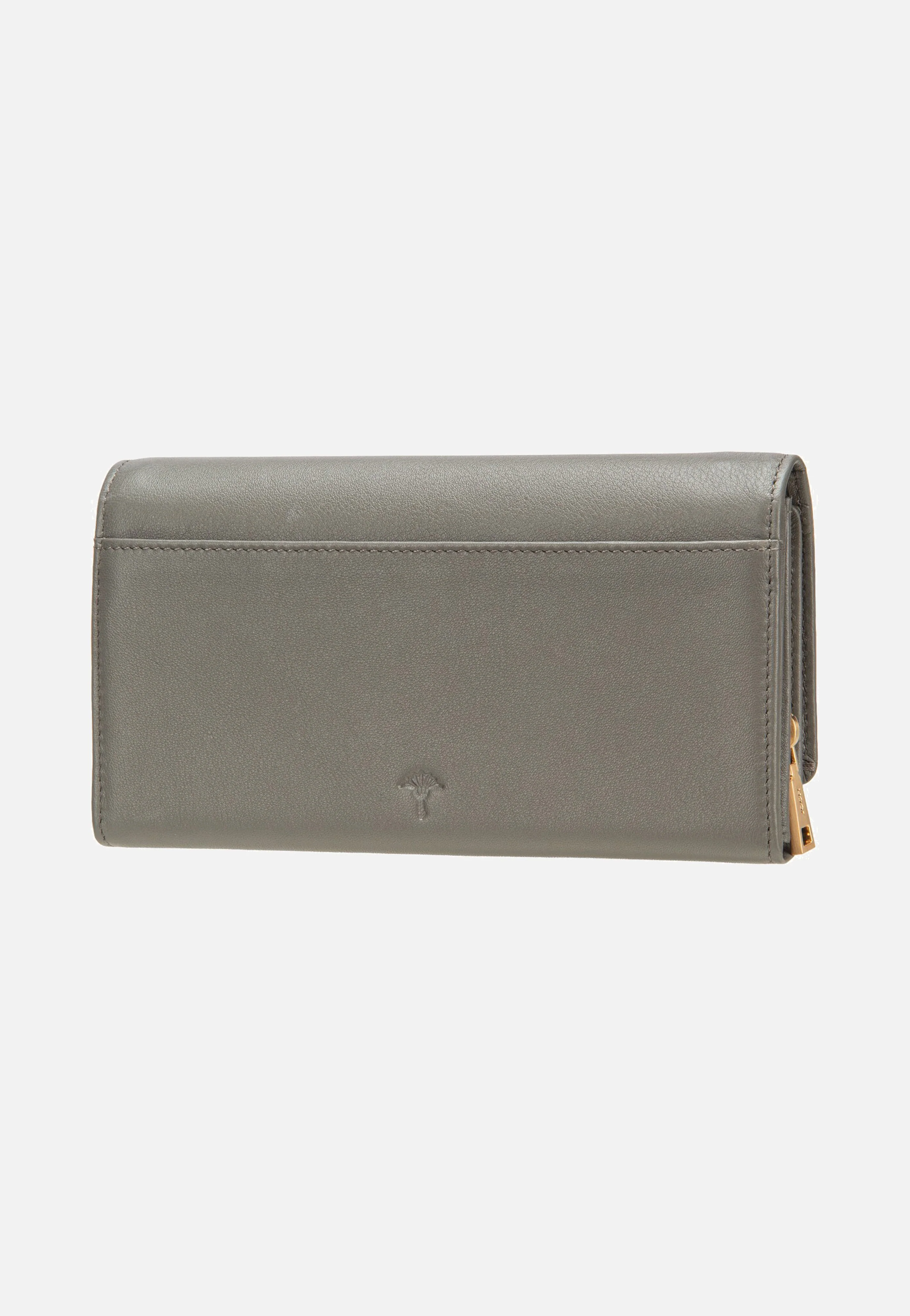 Sofisticato 1.0 Europa Purse L Grey - Portemonnaie - Image 4