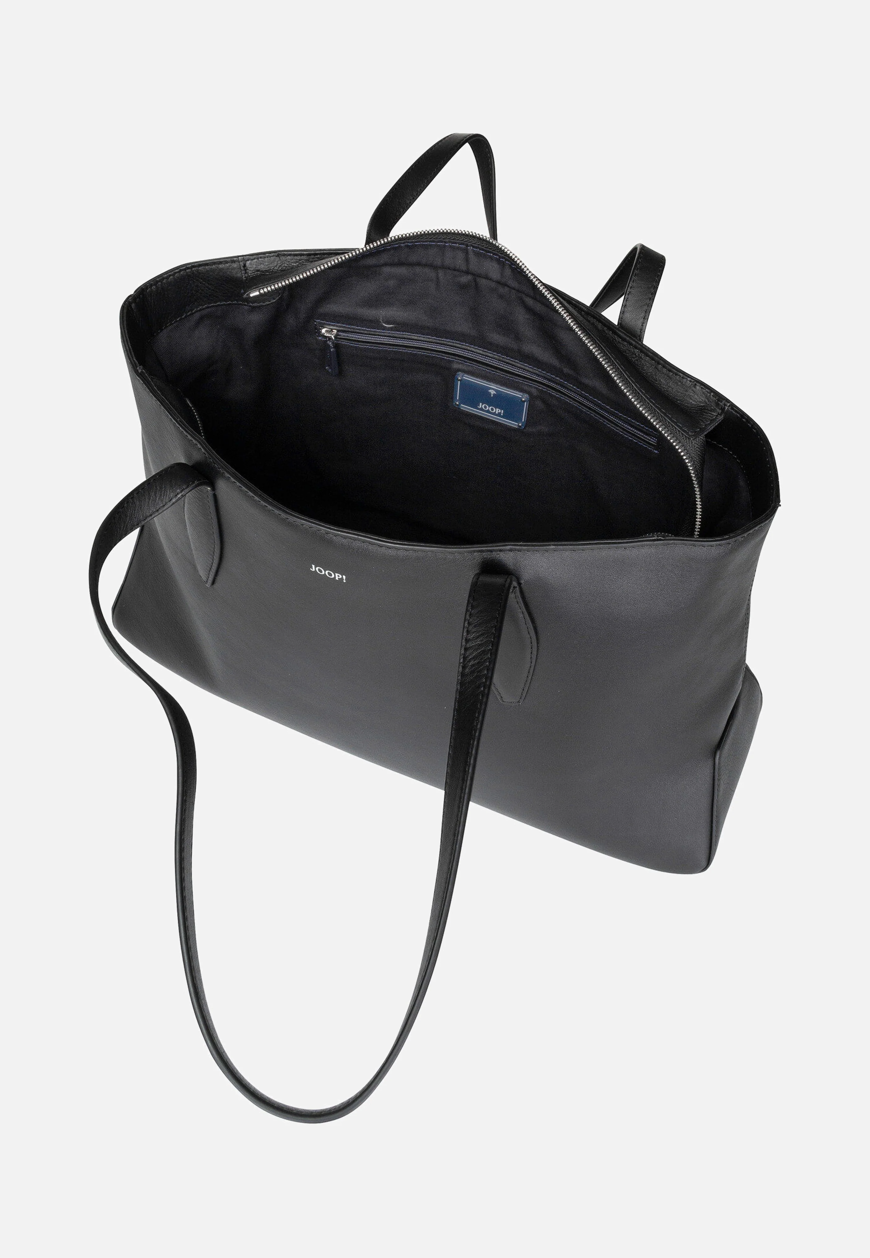 Sofisticato 1.0 Isadora LHZ Black - Shopper - Image 4
