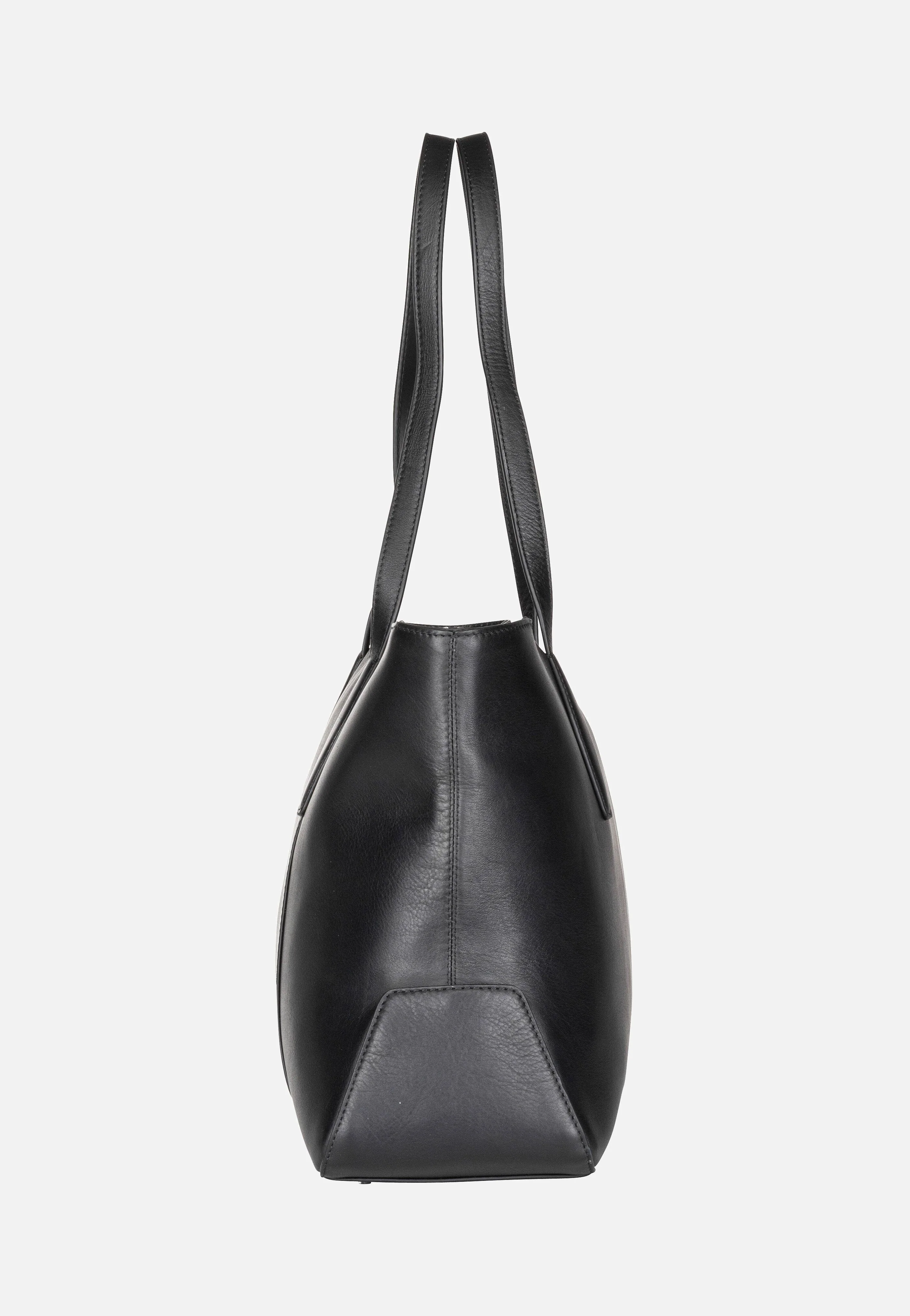 Sofisticato 1.0 Isadora LHZ Black - Shopper - Image 5