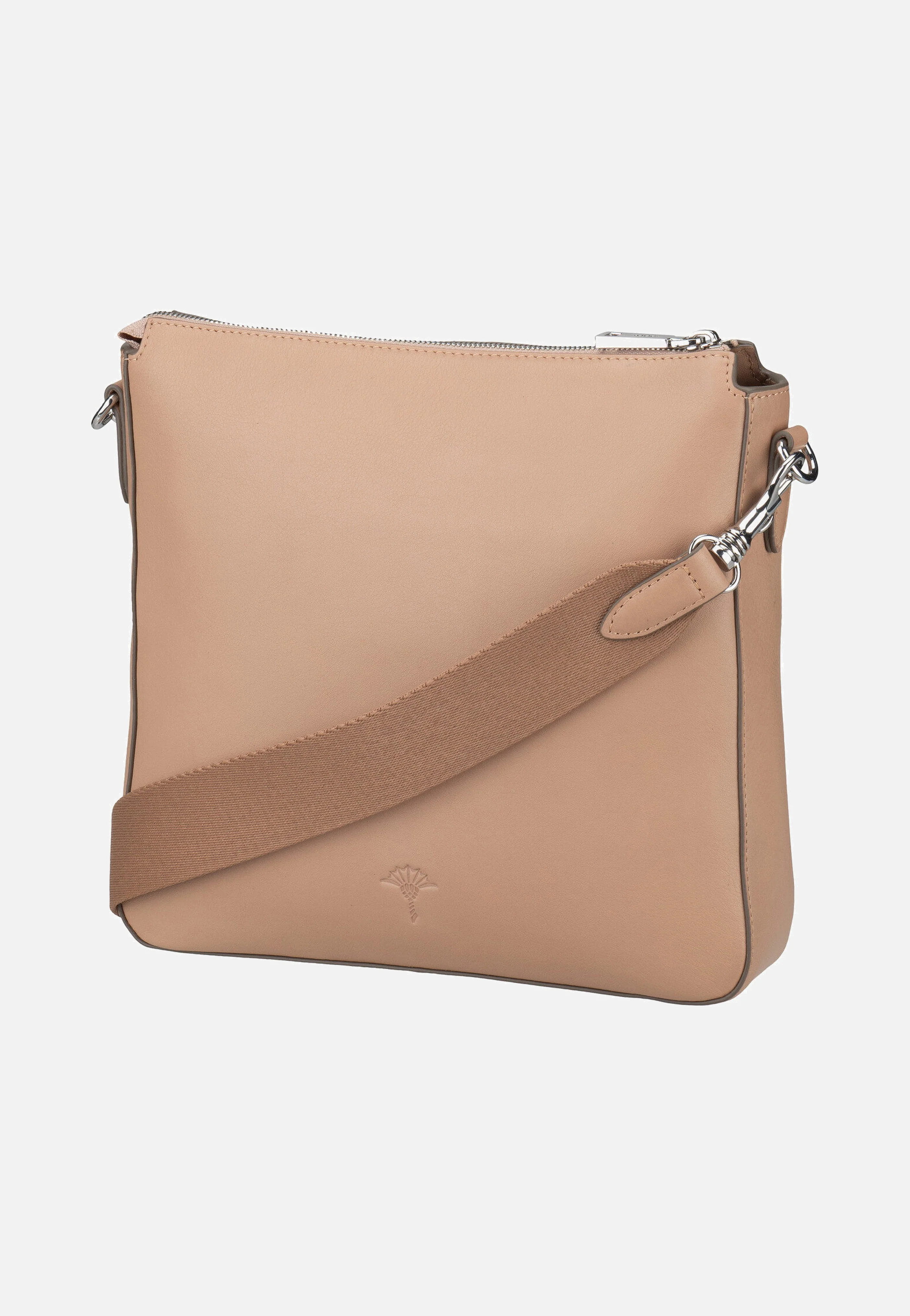 Sofisticato 1.0 Jasmina Shoulderbag MVZ Sand - Beuteltasche - Image 2