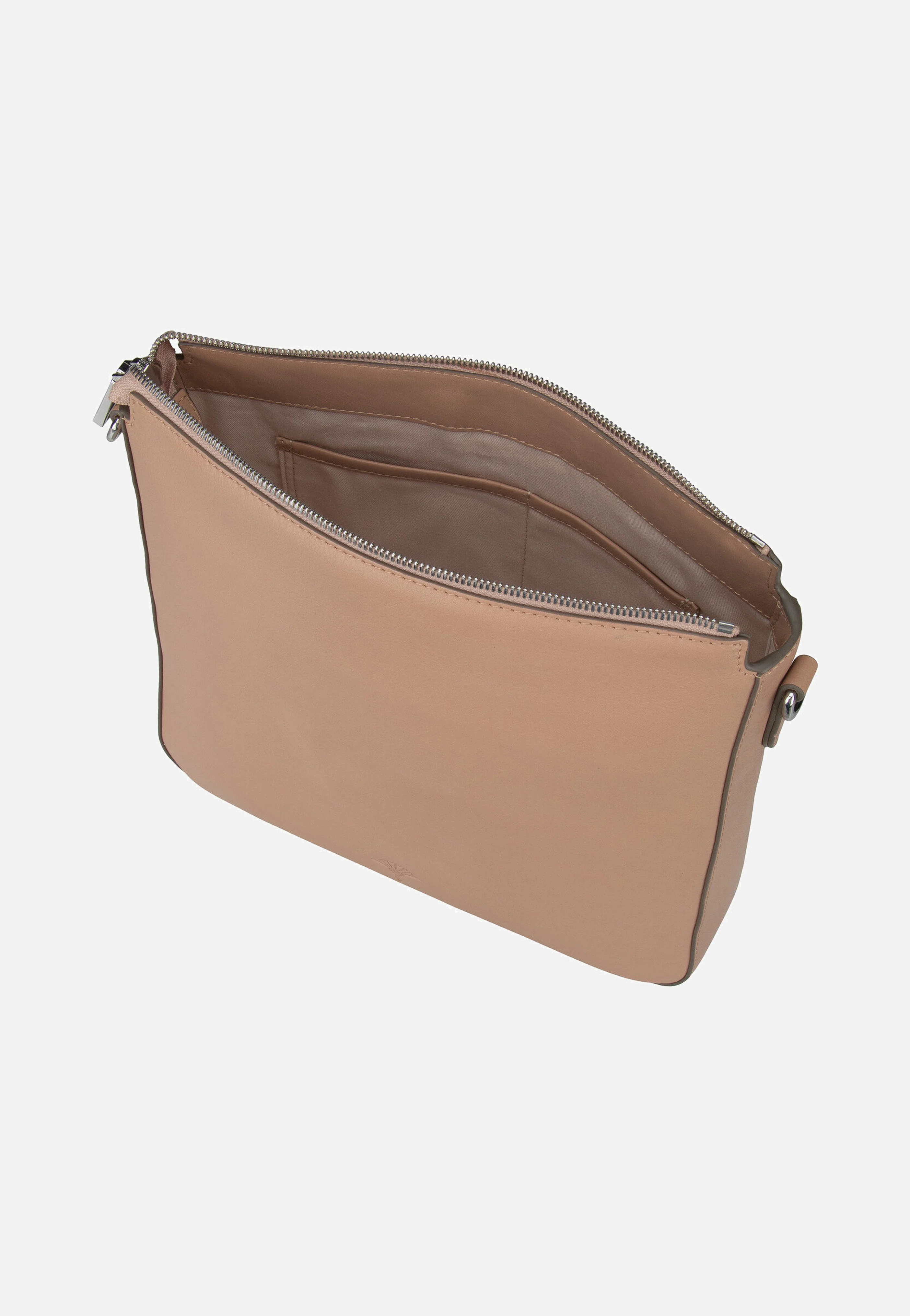 Sofisticato 1.0 Jasmina Shoulderbag MVZ Sand - Beuteltasche - Image 3