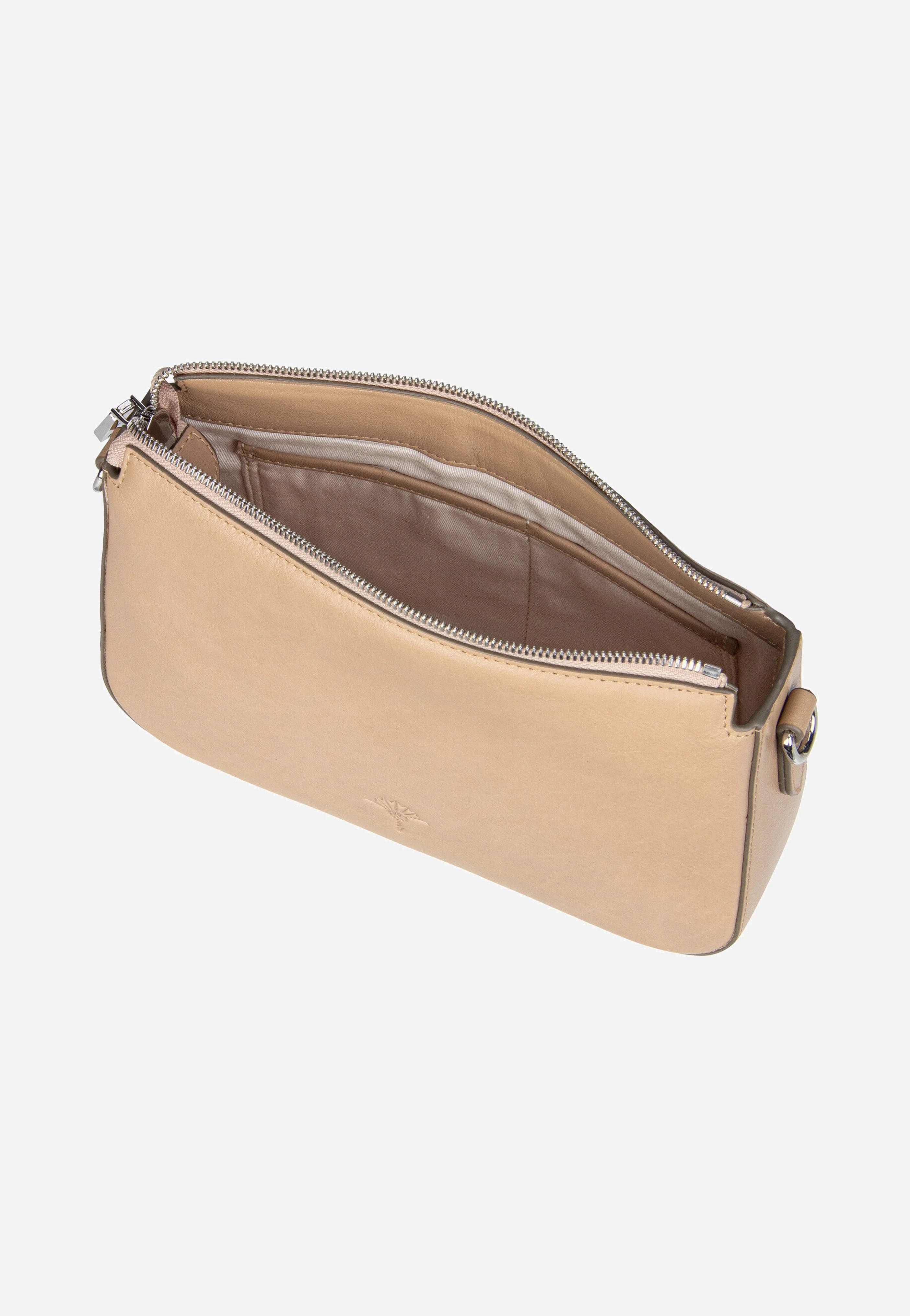 Sofisticato 1.0 Jasmina SVZ Sand - Crossbody Bag - Image 3