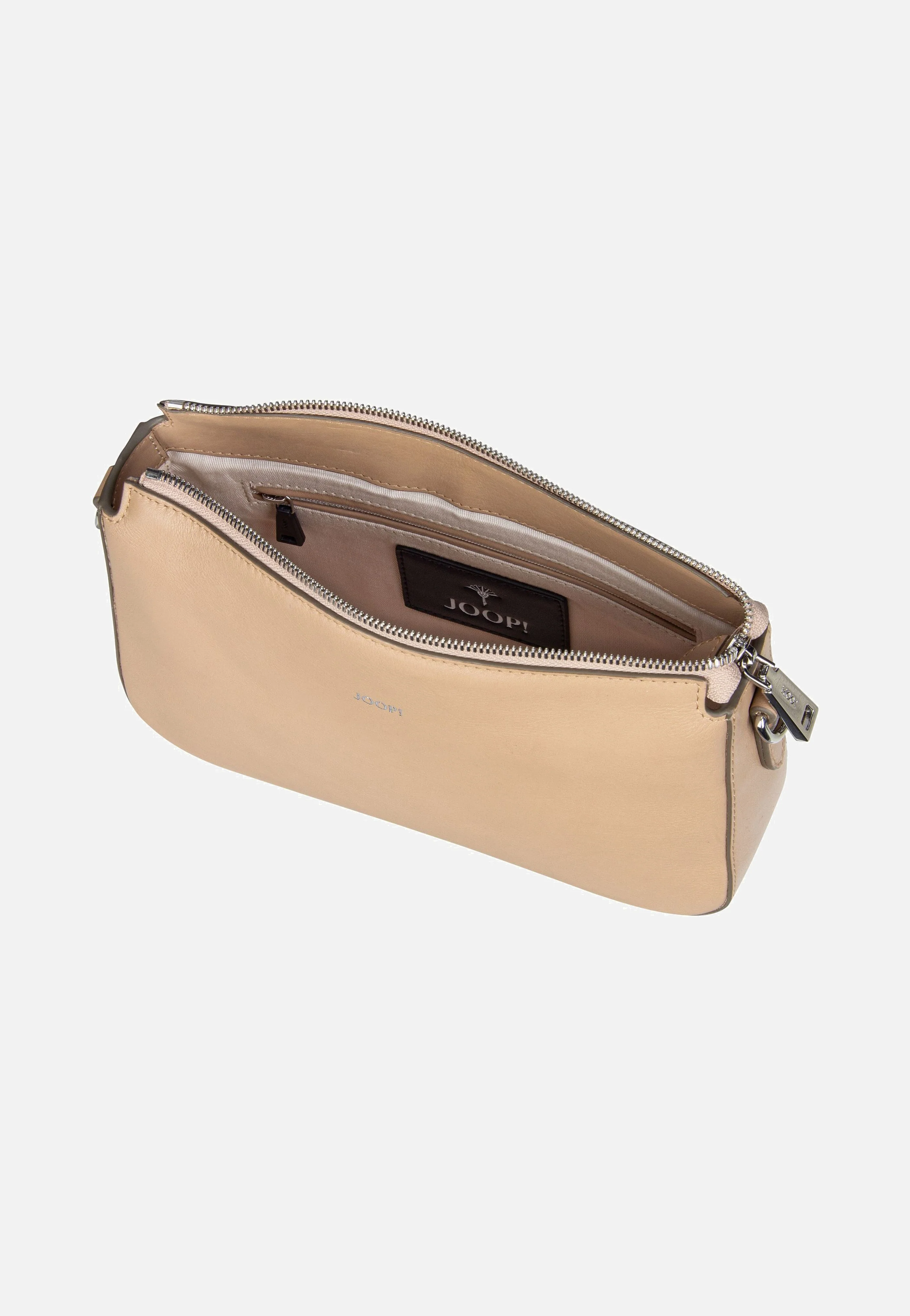 Sofisticato 1.0 Jasmina SVZ Sand - Crossbody Bag - Image 4