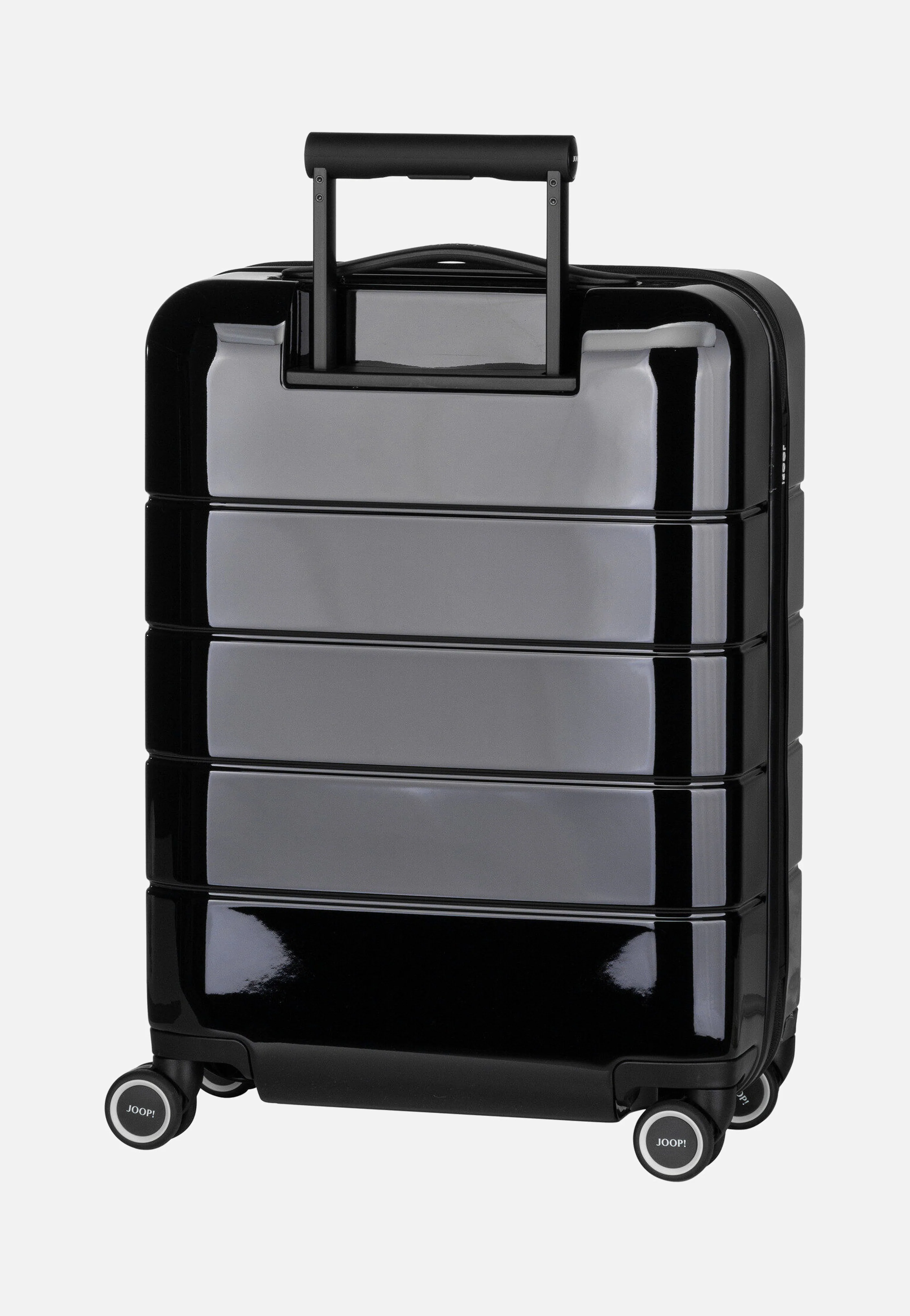 Volare 1.0 C55 SVZ 4W Black - Koffer - Image 2