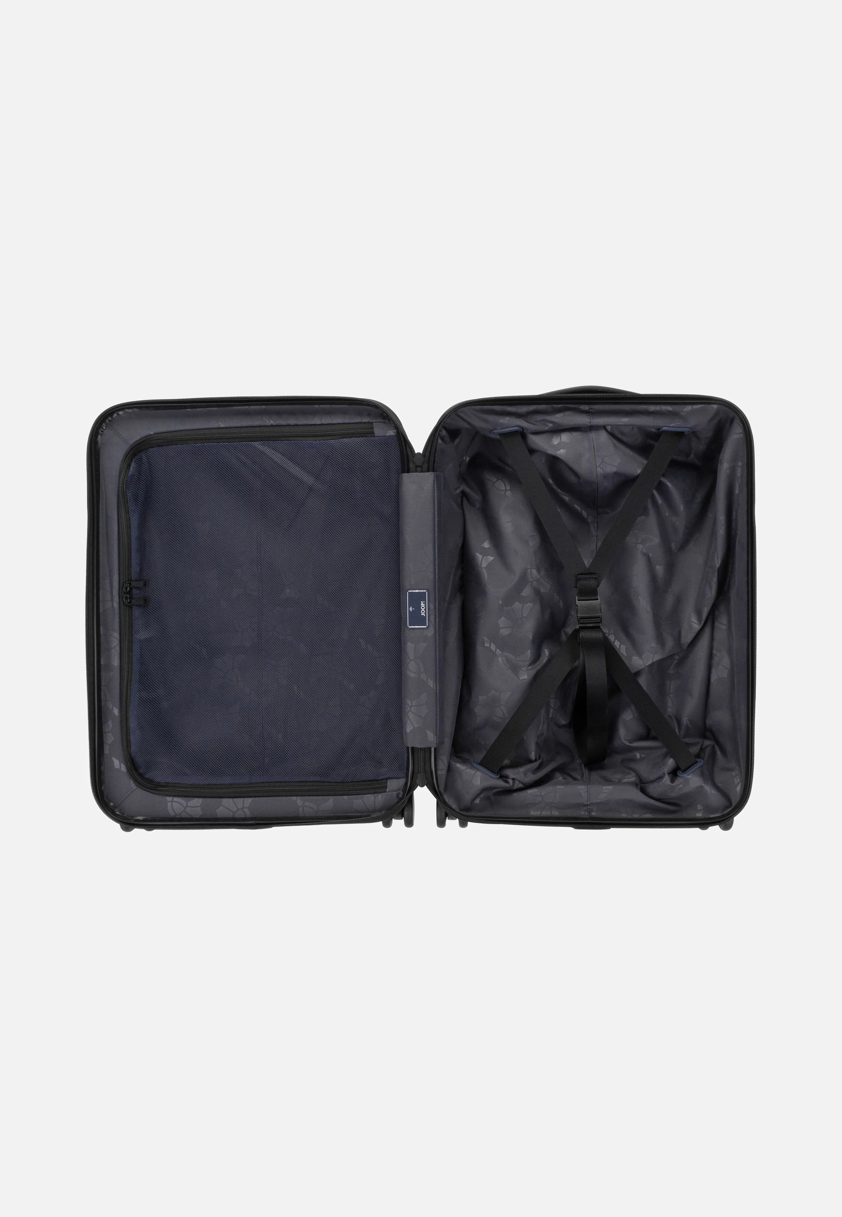 Volare 1.0 C55 SVZ 4W Black - Koffer - Image 3