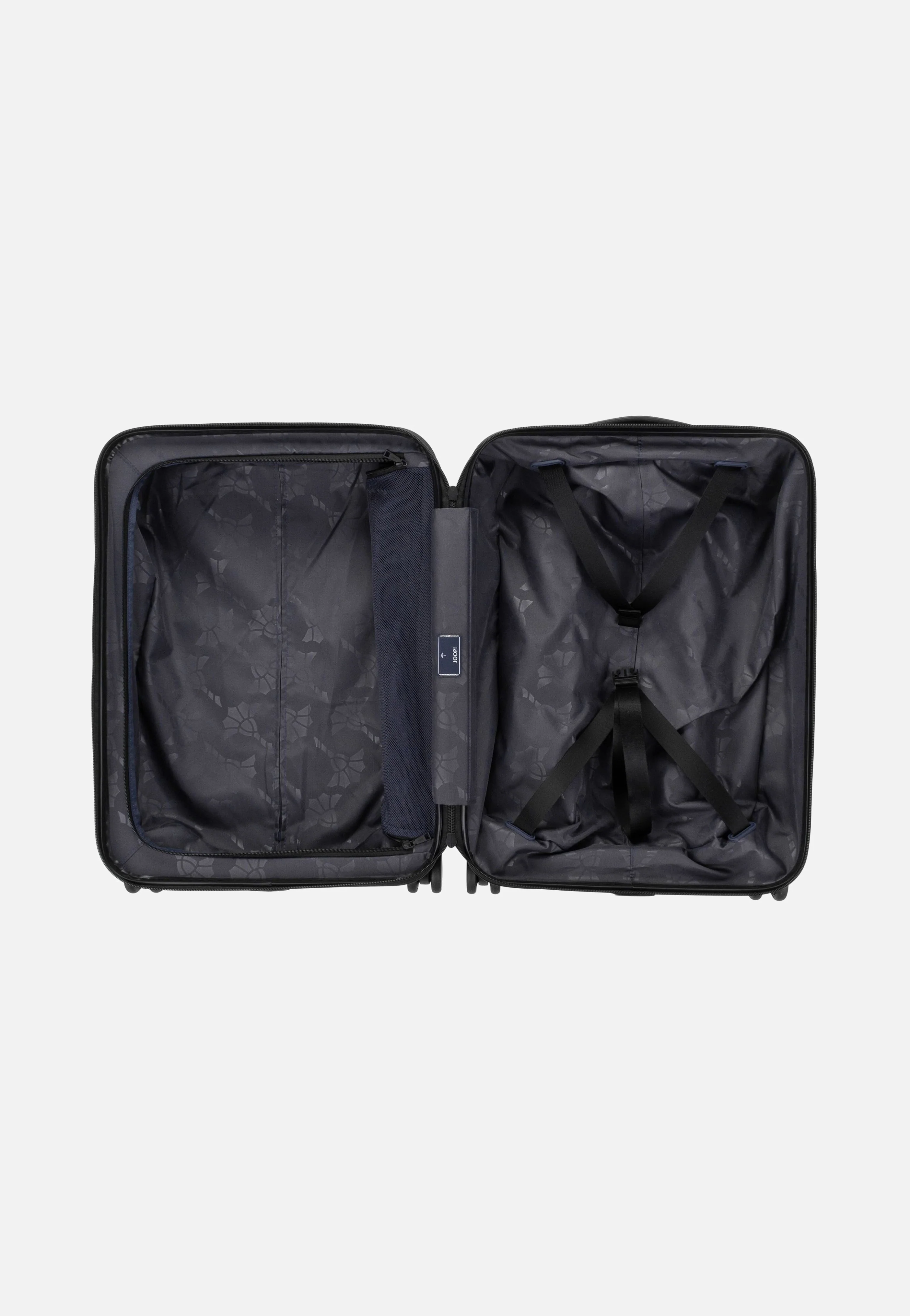 Volare 1.0 C55 SVZ 4W Black - Koffer - Image 4