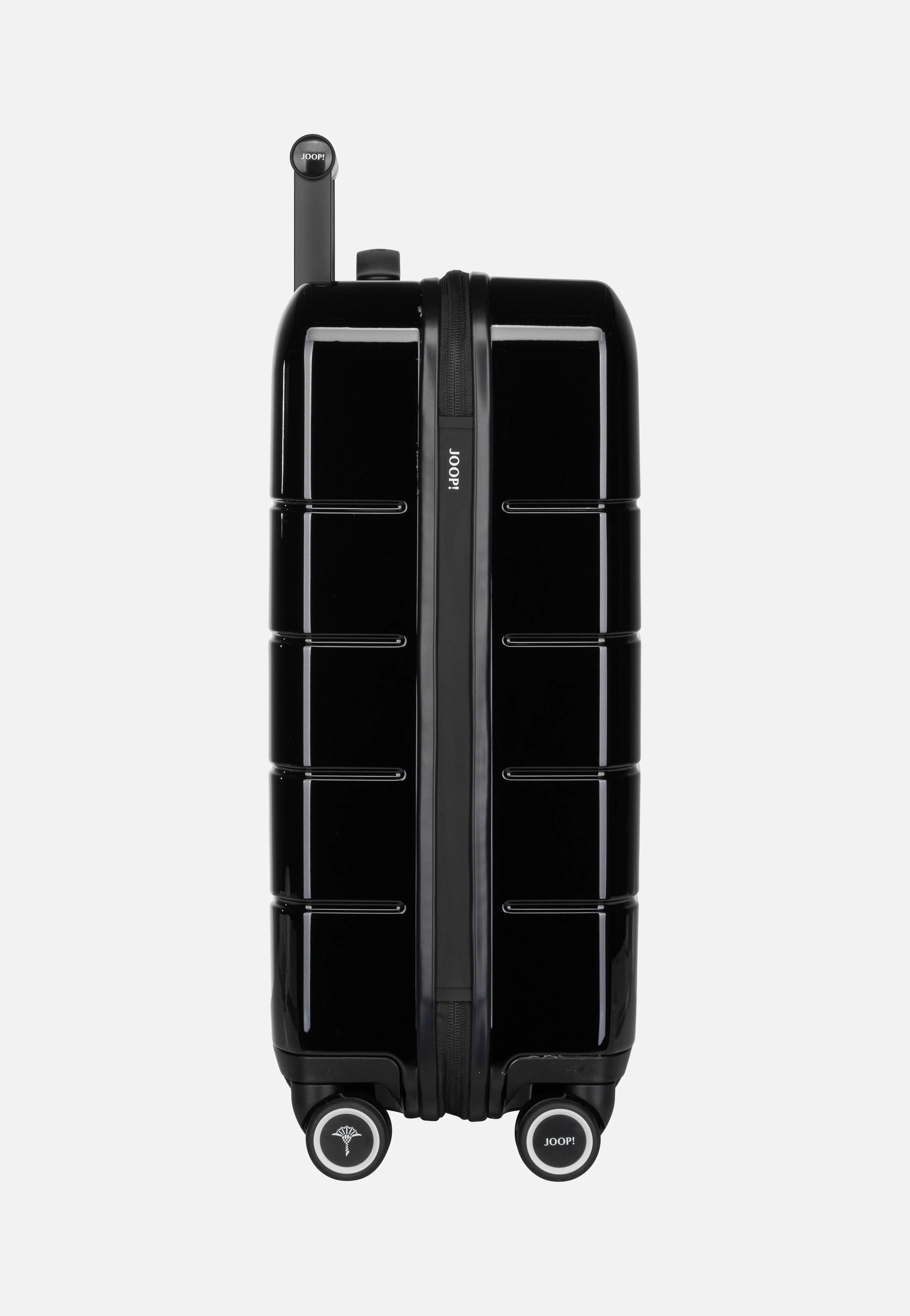 Volare 1.0 C55 SVZ 4W Black - Koffer - Image 5