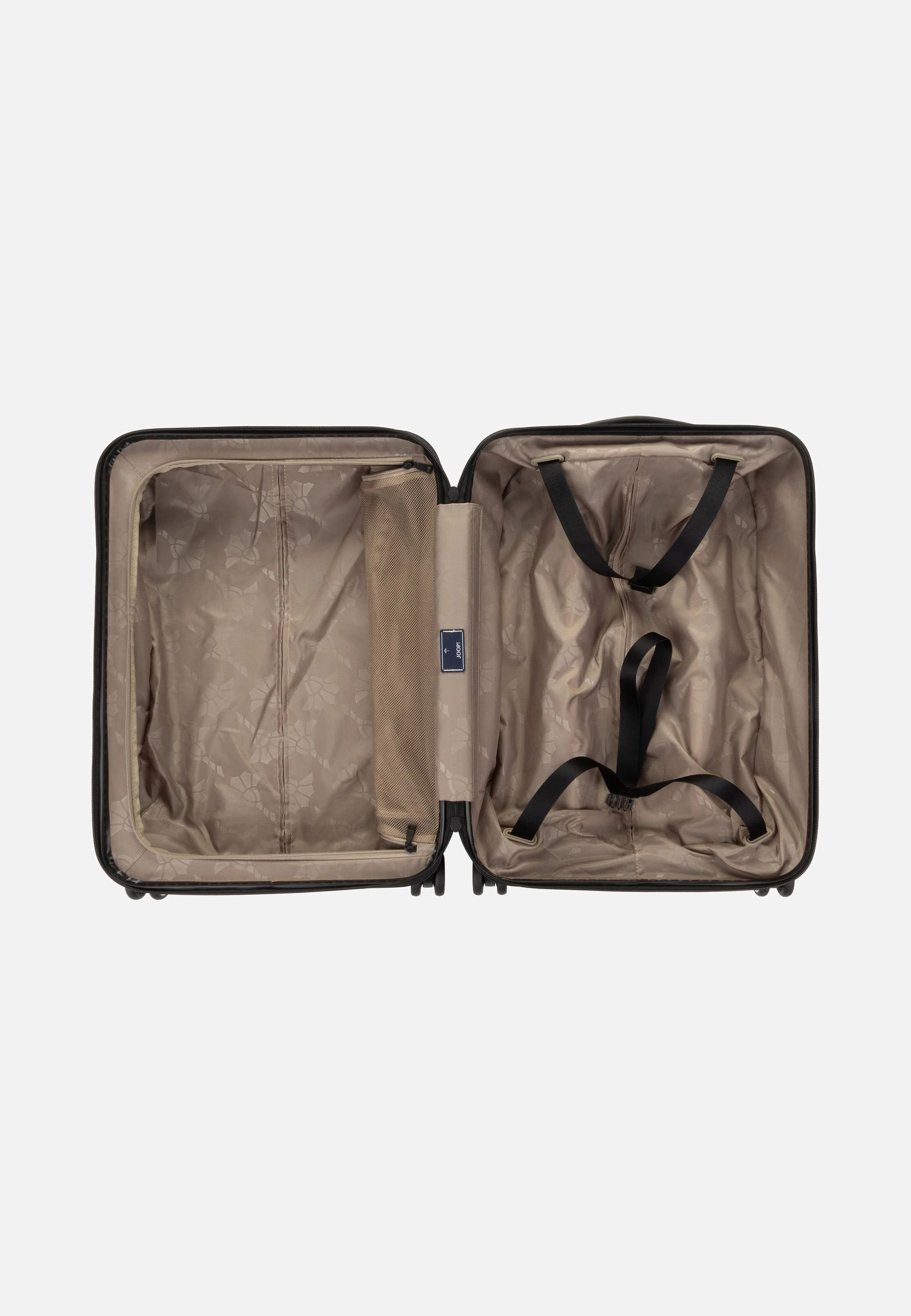 Volare 1.0 C55 SVZ 4W Khaki - Koffer - Image 3