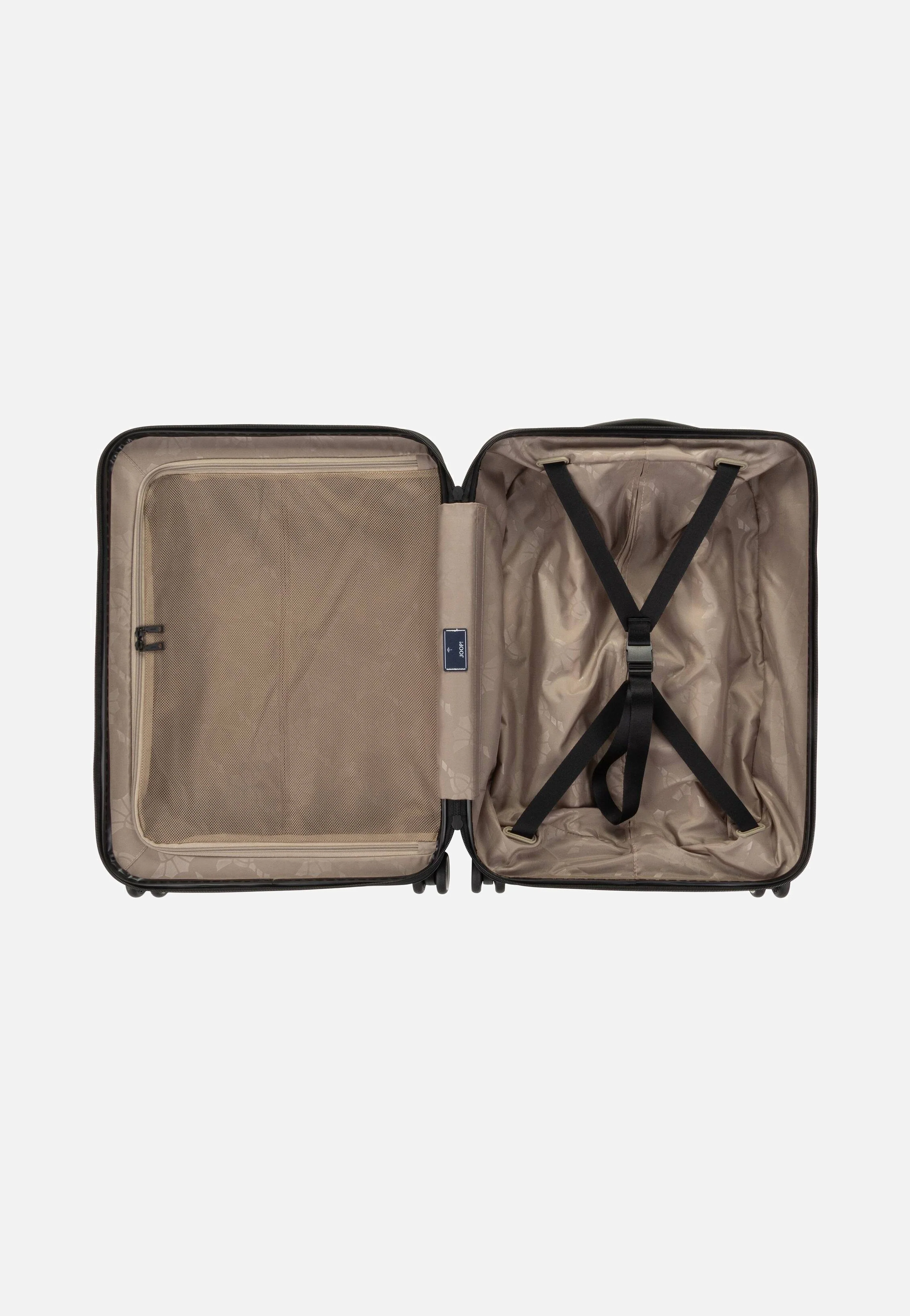 Volare 1.0 C55 SVZ 4W Khaki - Koffer - Image 4
