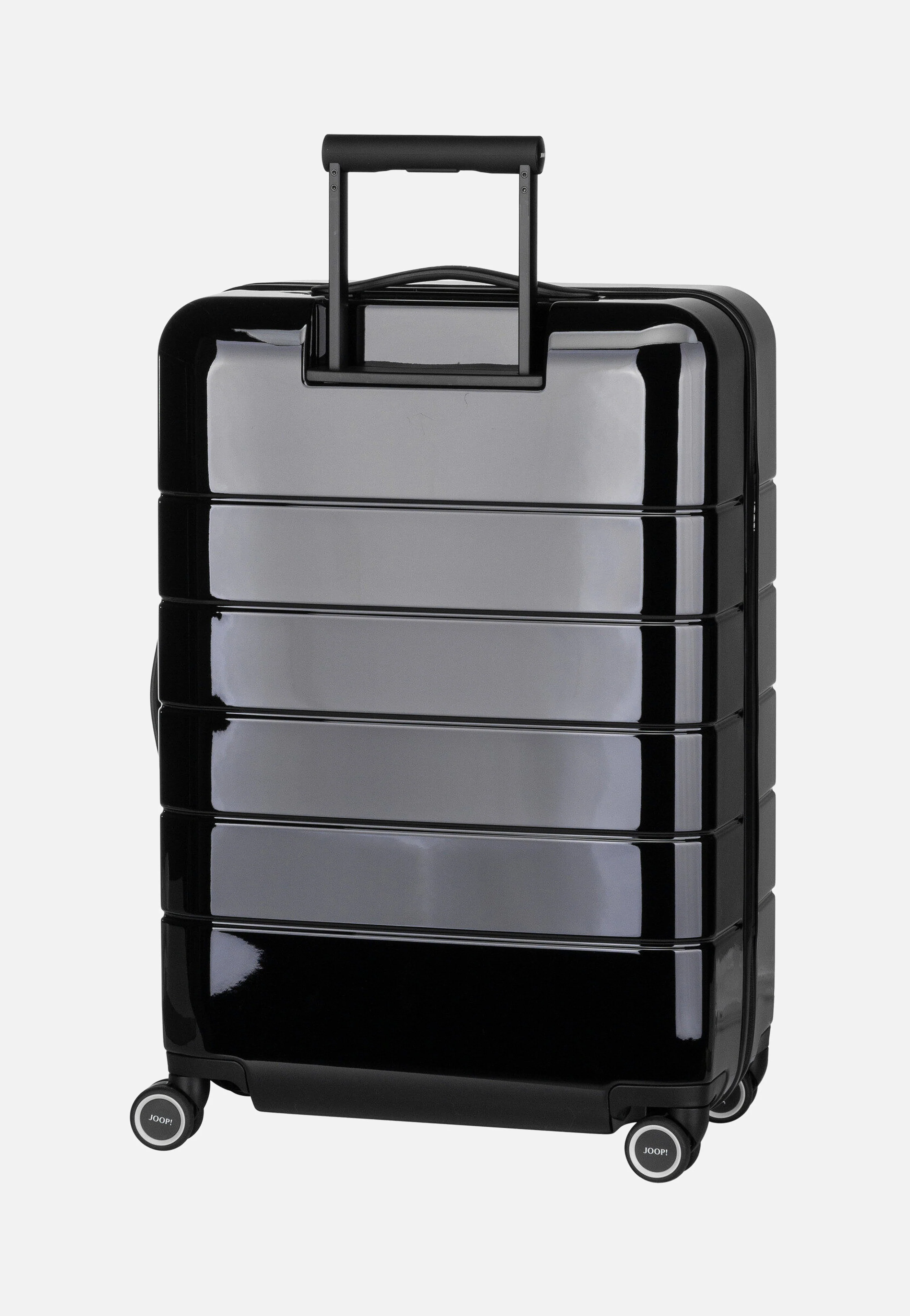 Volare 1.0 C65 MVZ 4W Black - Koffer - Image 2
