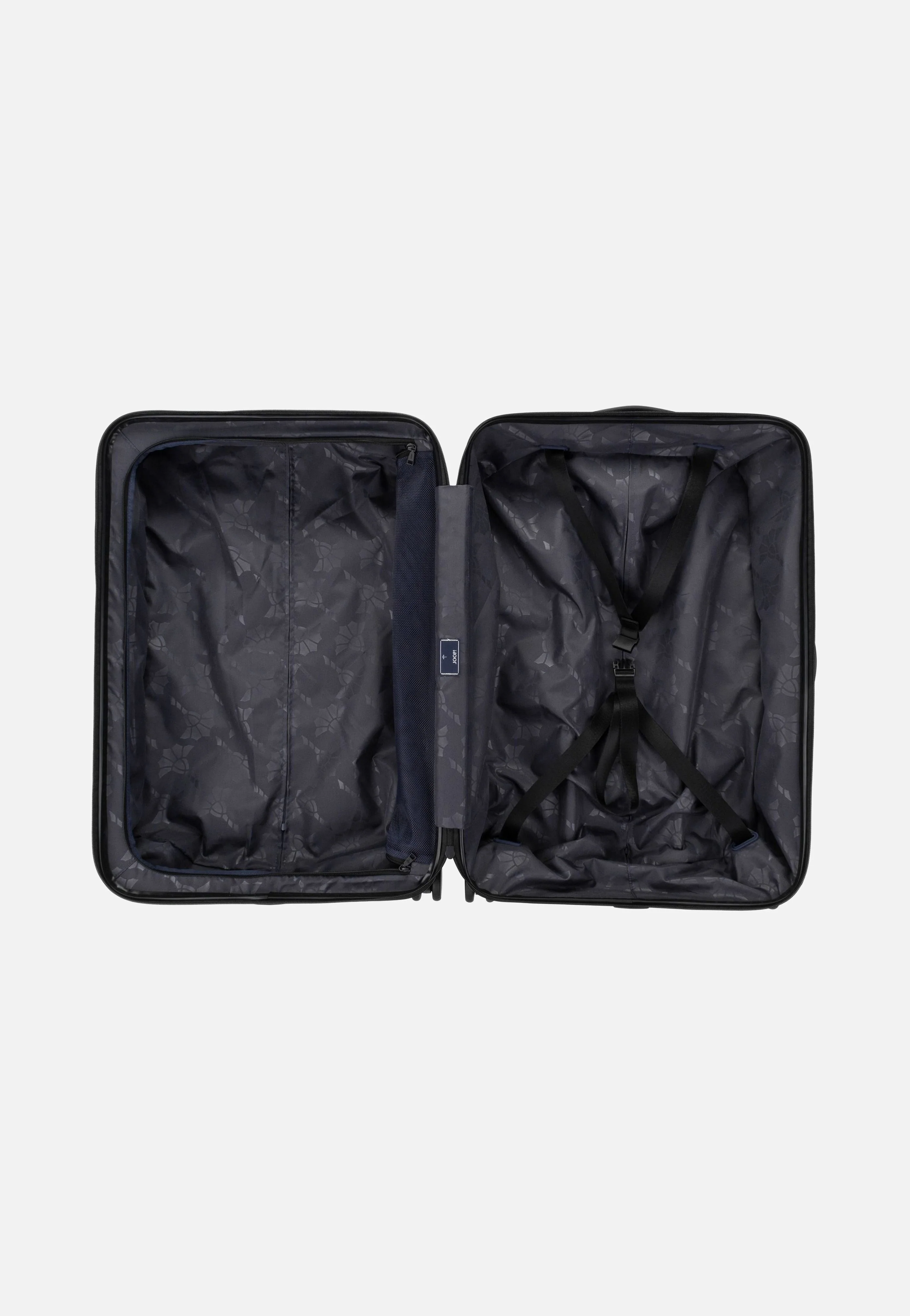 Volare 1.0 C65 MVZ 4W Black - Koffer - Image 3