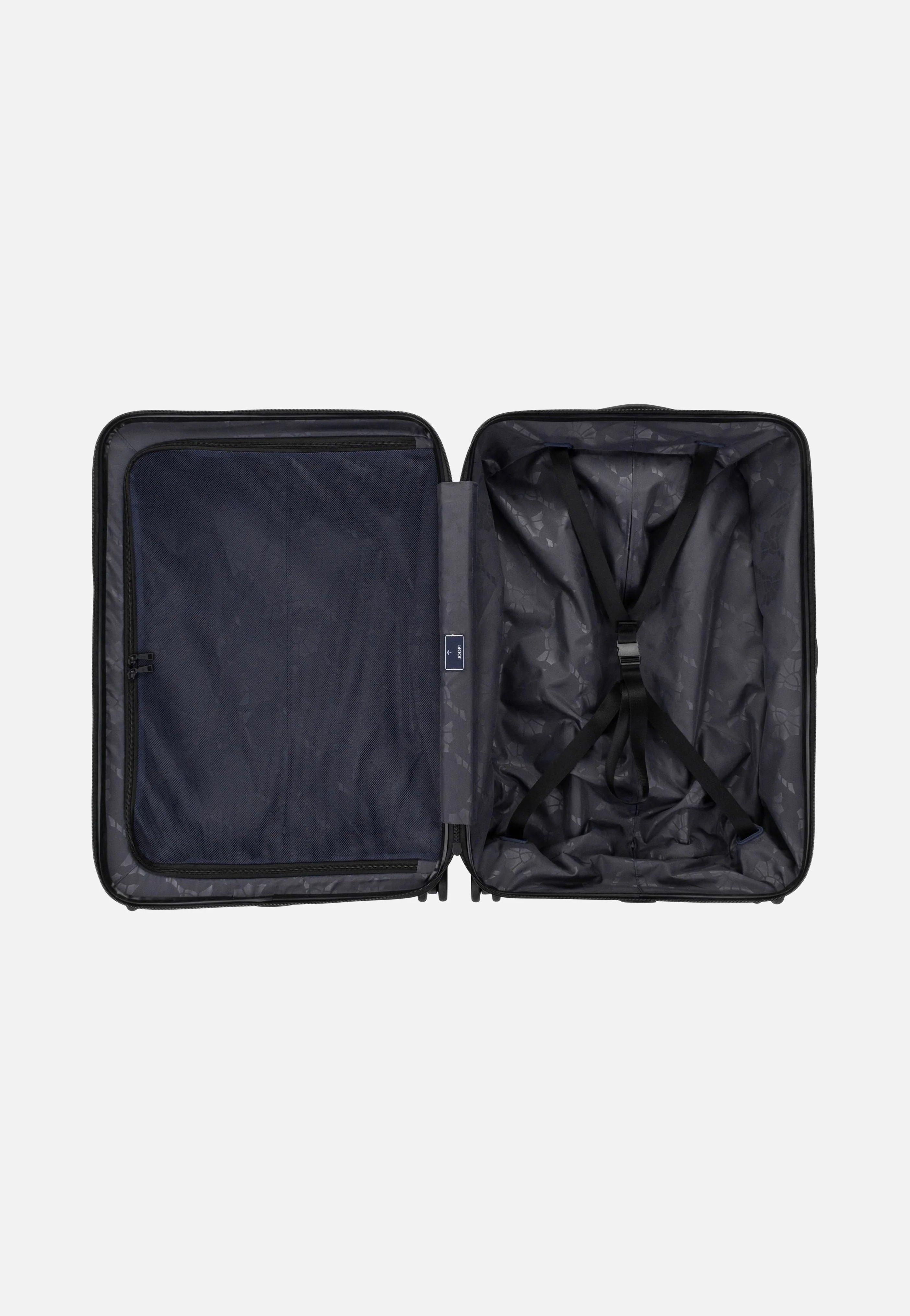 Volare 1.0 C65 MVZ 4W Black - Koffer - Image 4