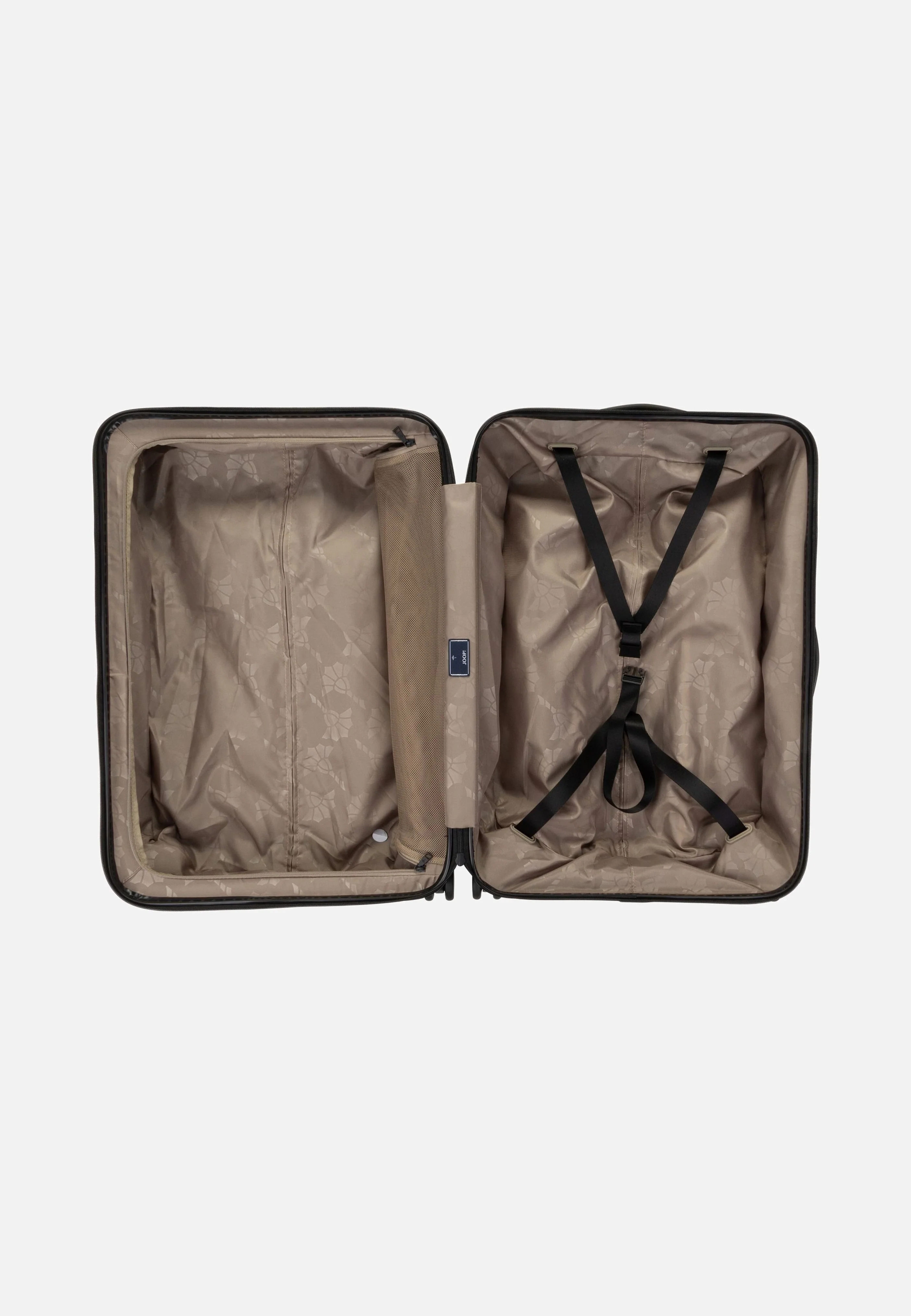 Volare 1.0 C65 MVZ 4W Khaki - Koffer - Image 3