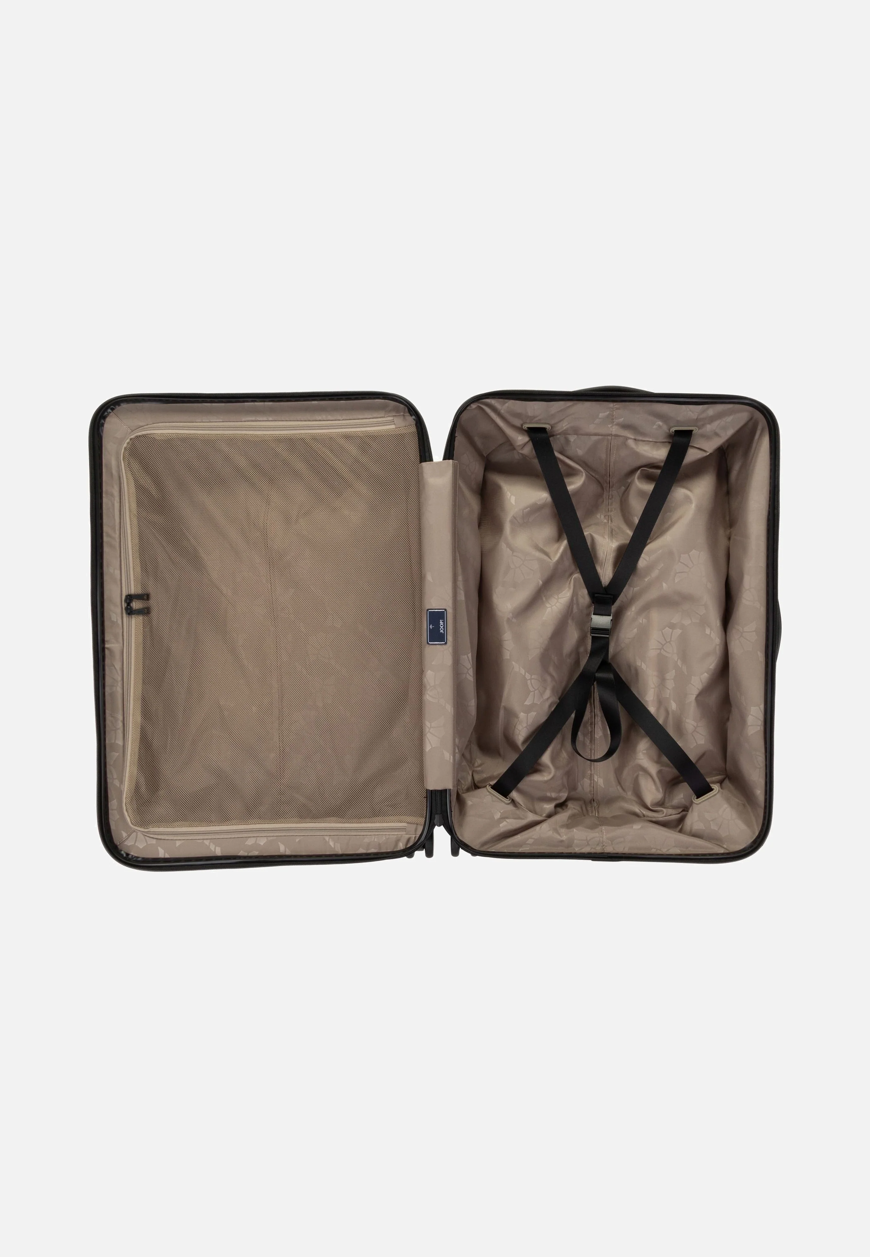 Volare 1.0 C65 MVZ 4W Khaki - Koffer - Image 4