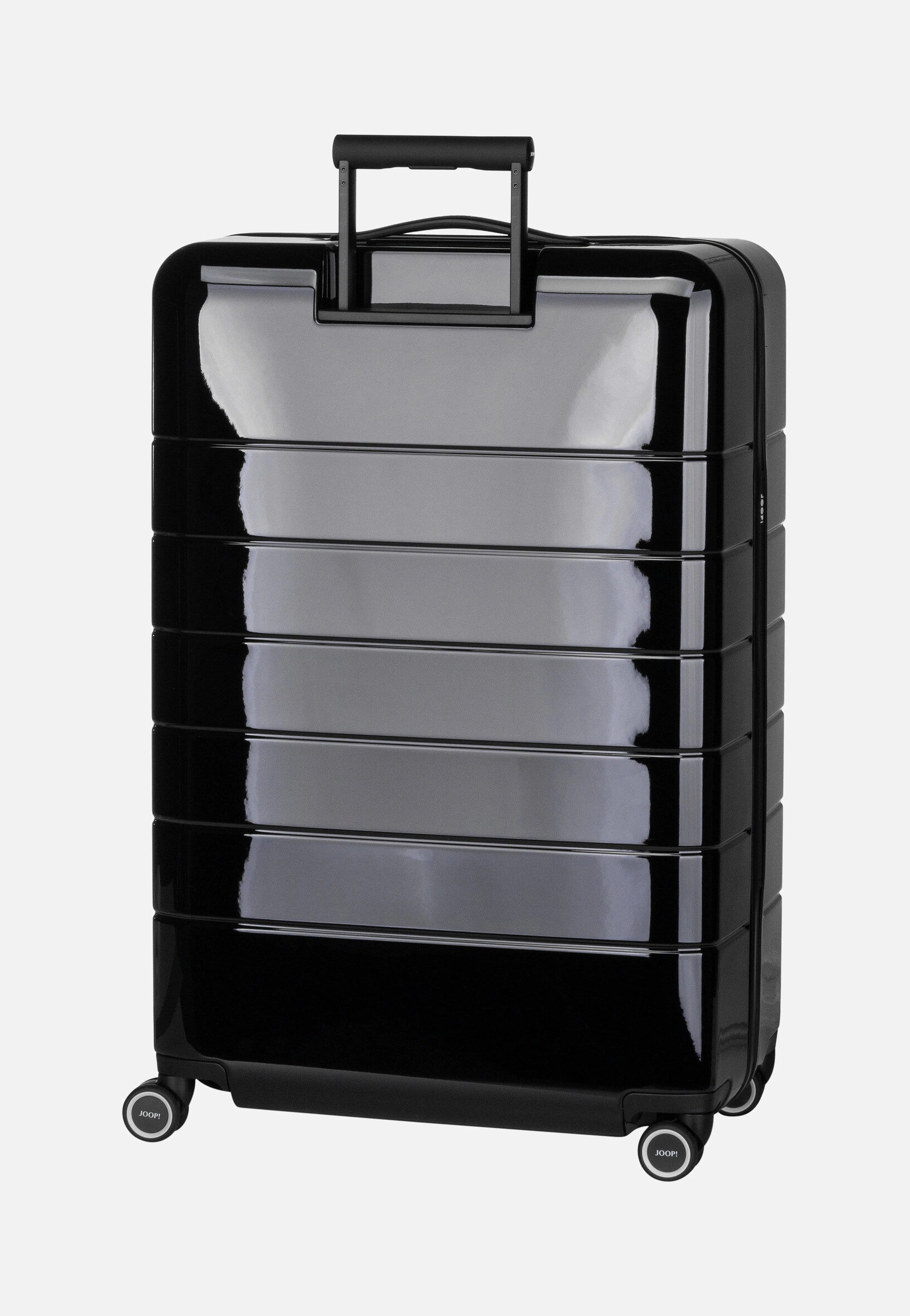 Volare 1.0 C75 LVZ 4W Black - Koffer - Image 2