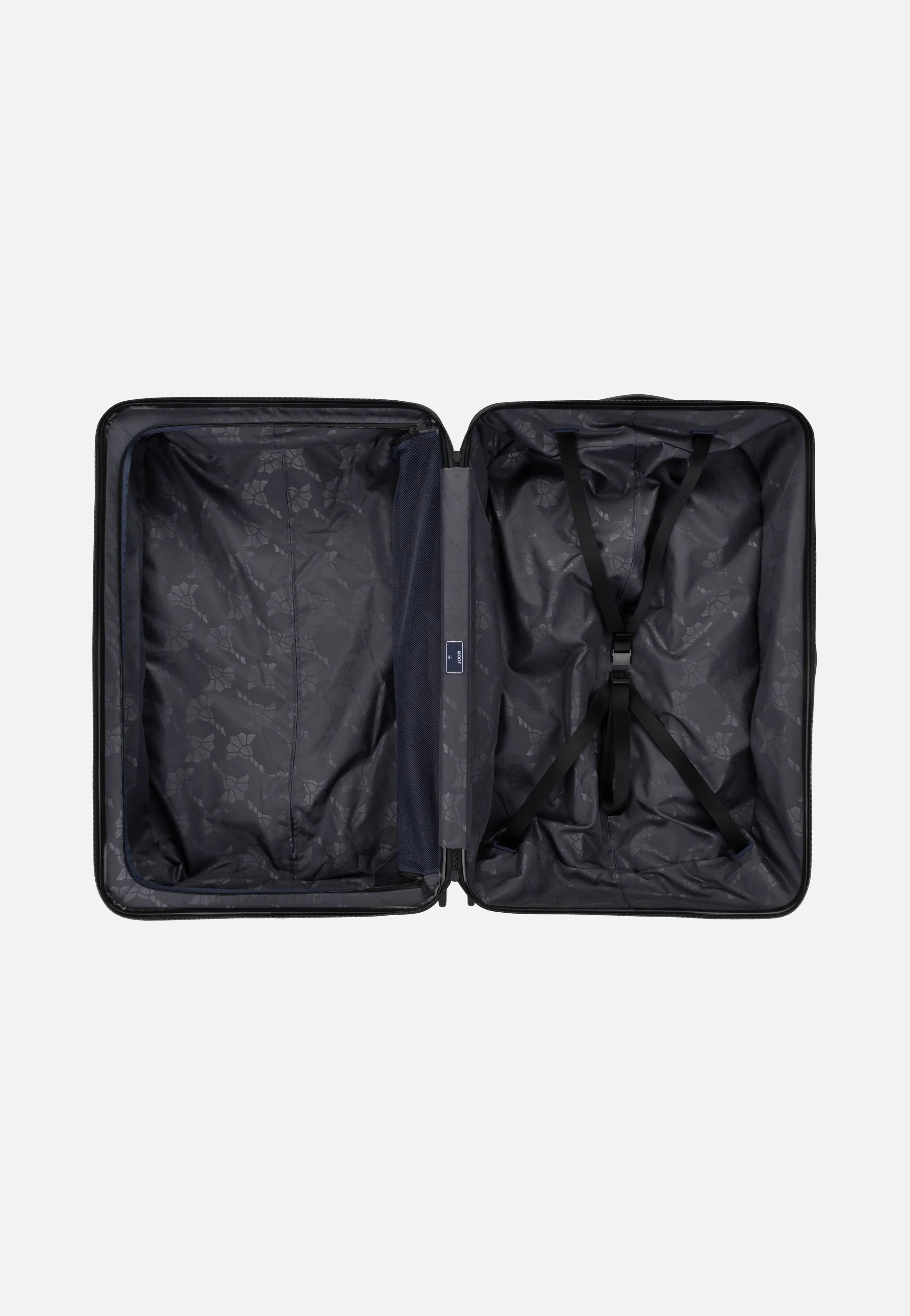 Volare 1.0 C75 LVZ 4W Black - Koffer - Image 3