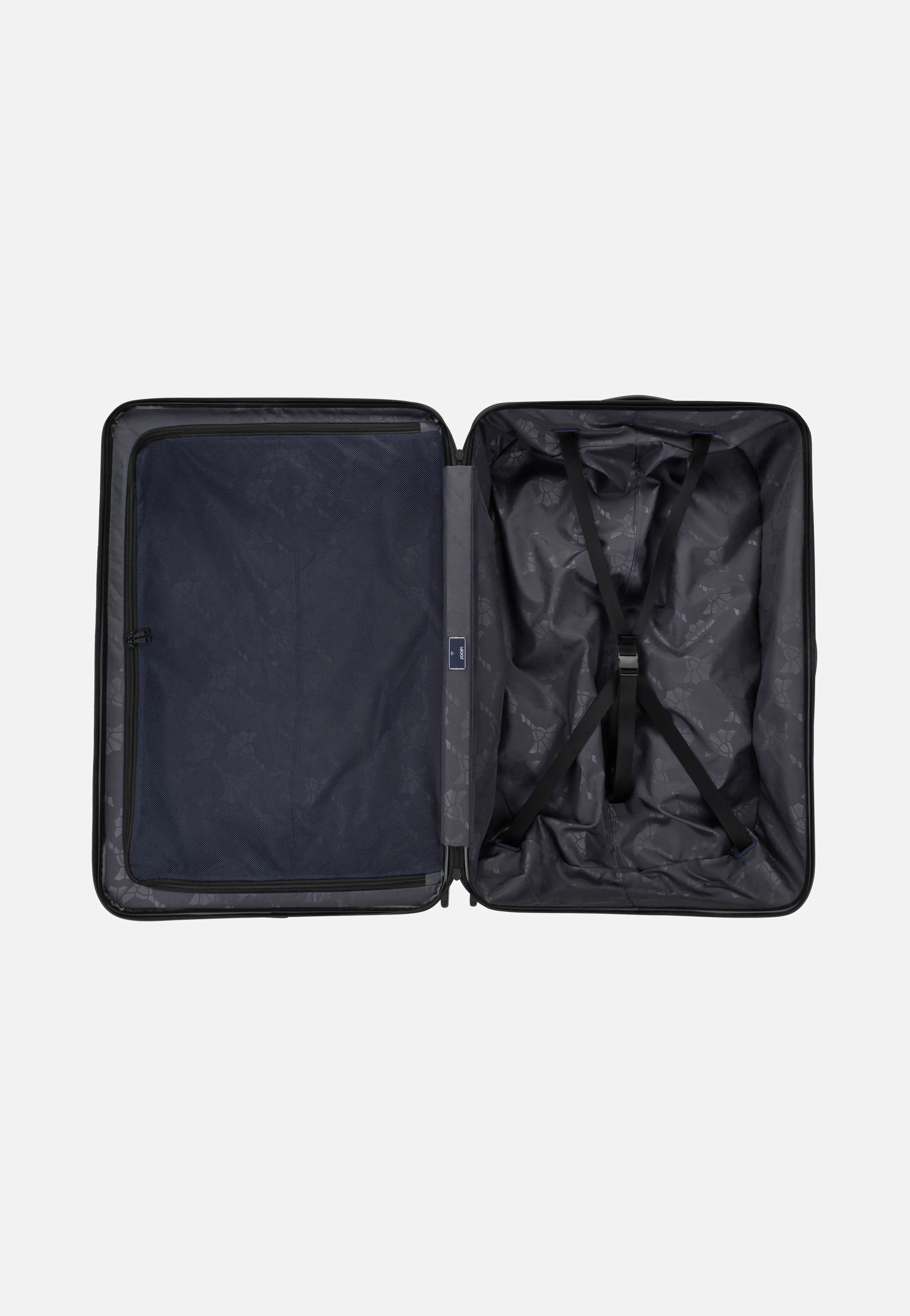Volare 1.0 C75 LVZ 4W Black - Koffer - Image 4