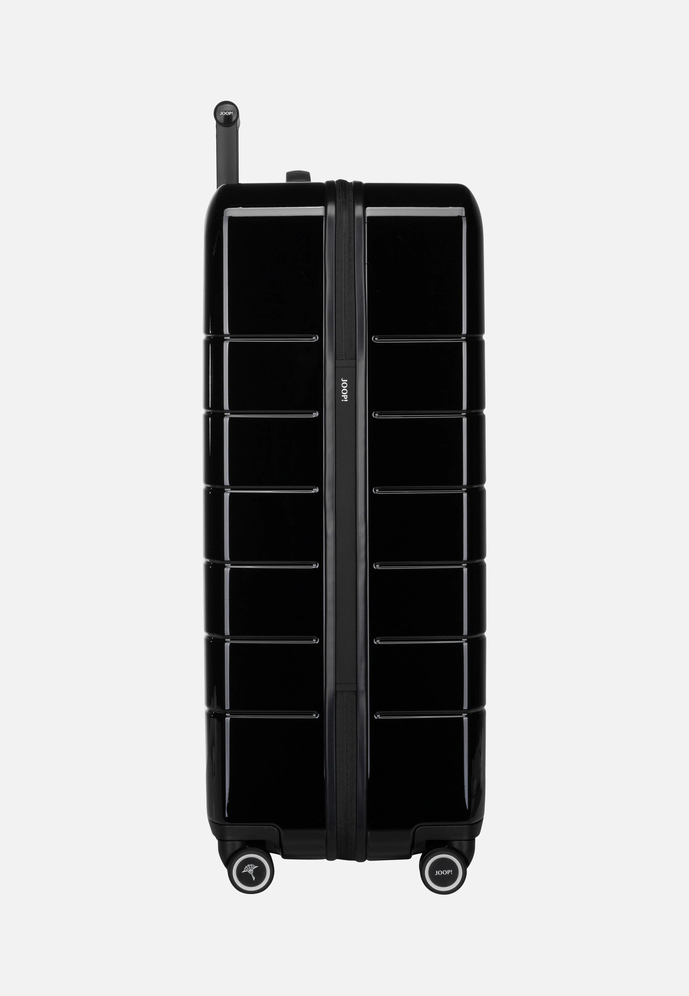 Volare 1.0 C75 LVZ 4W Black - Koffer - Image 5