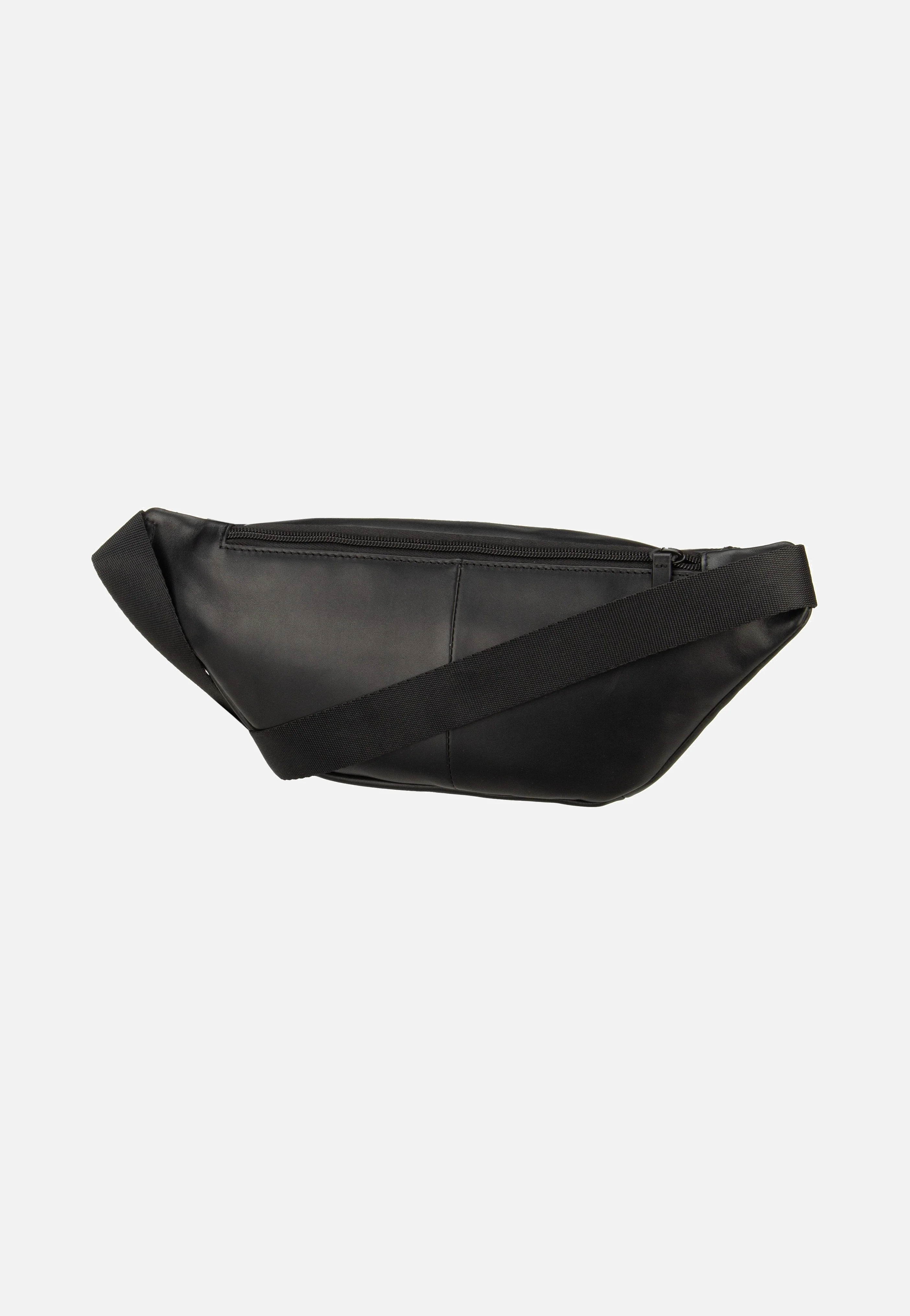 Aarhus 9120 Schwarz - Bauchtasche - Image 2