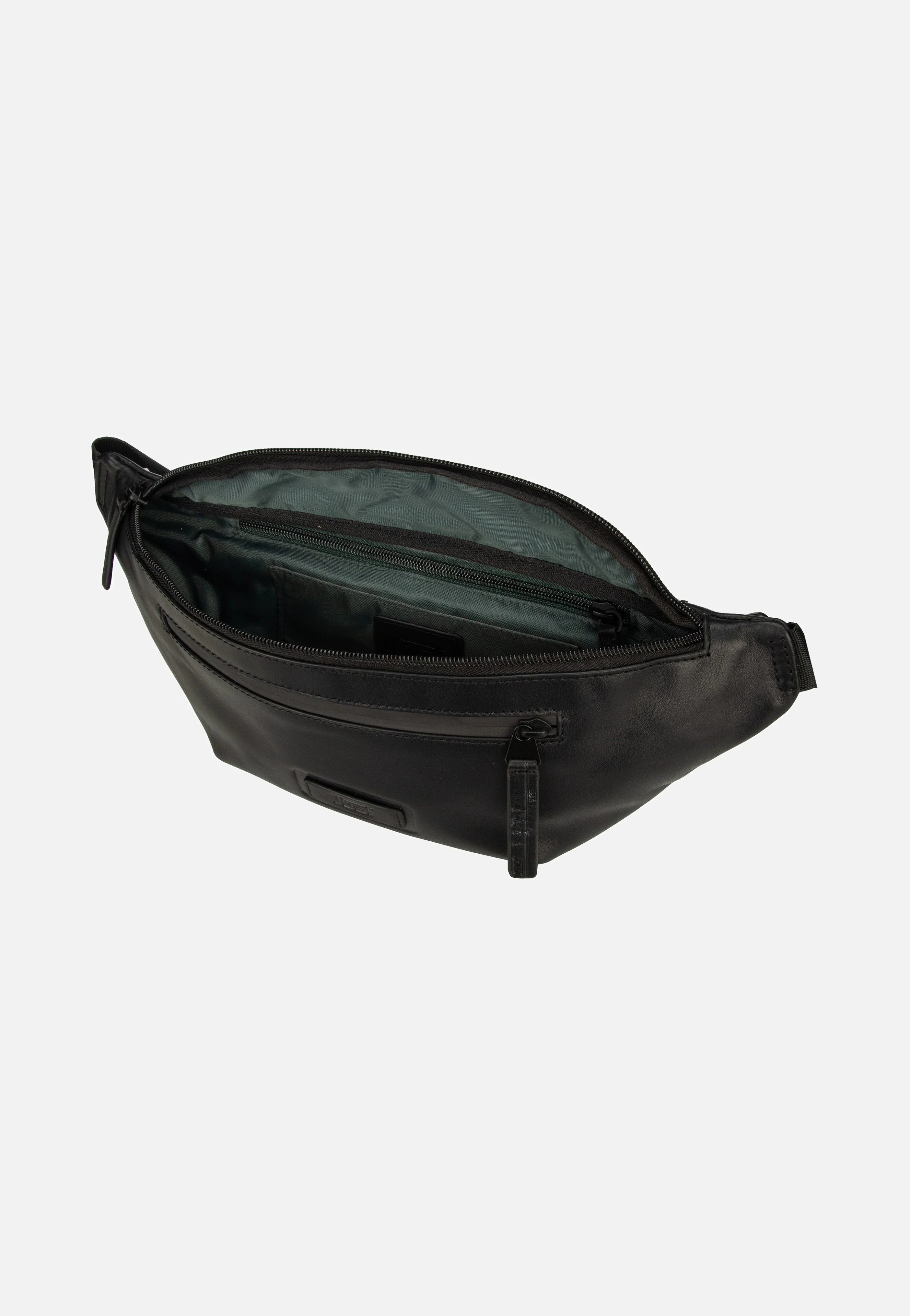 Aarhus 9120 Schwarz - Bauchtasche - Image 3