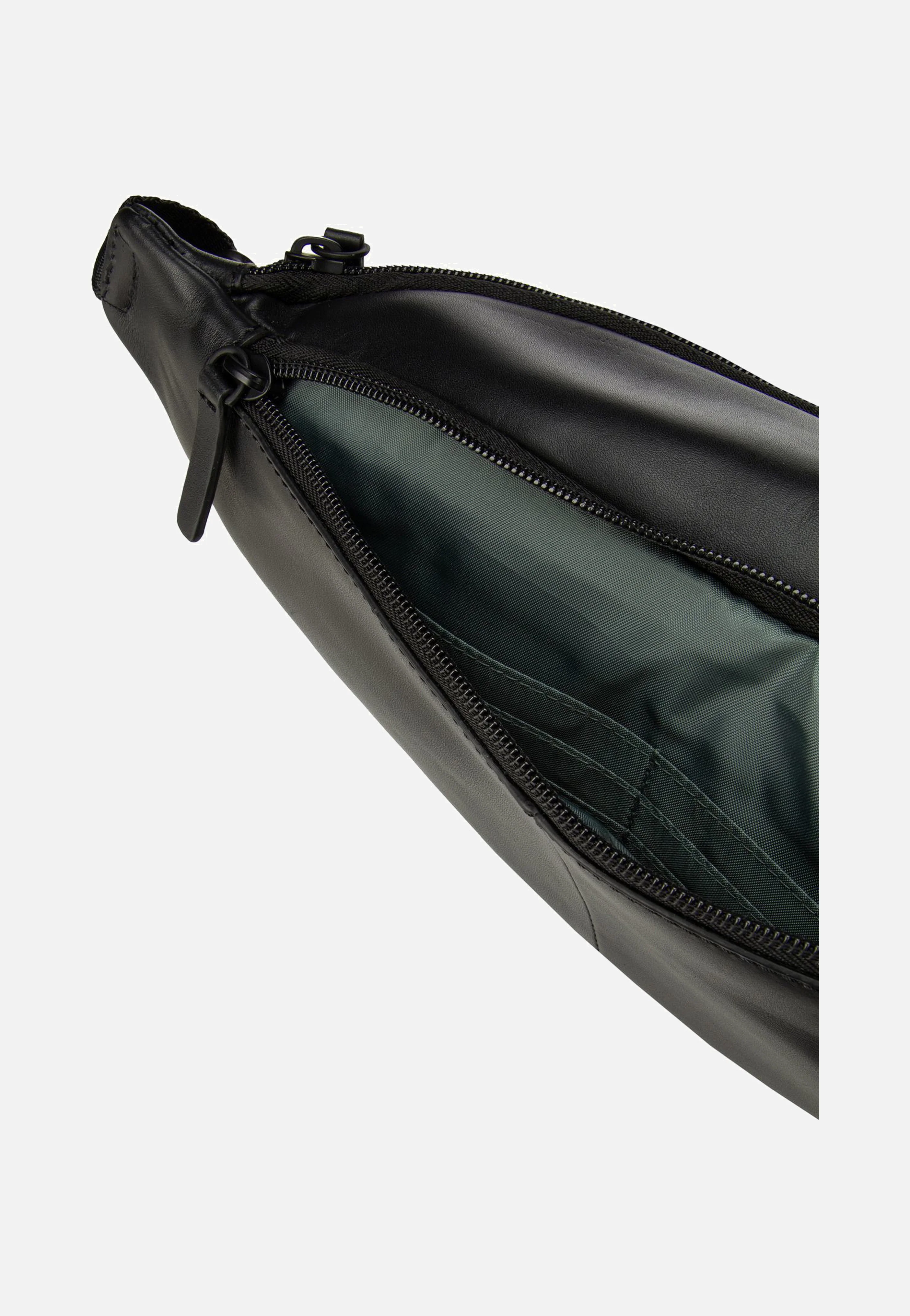 Aarhus 9120 Schwarz - Bauchtasche - Image 5