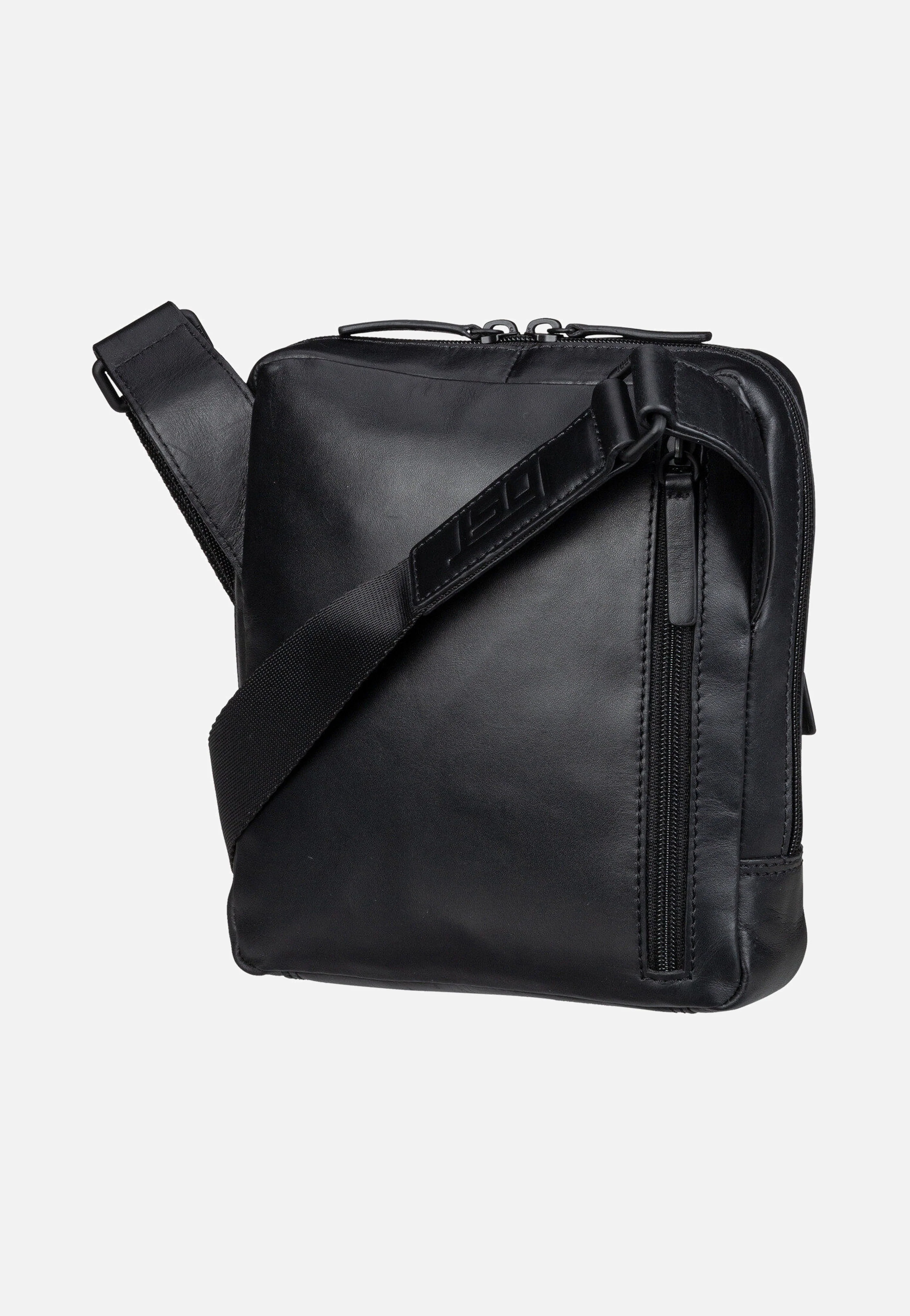 Aarhus Linea 9150 Schwarz - Crossbody Bag - Image 2