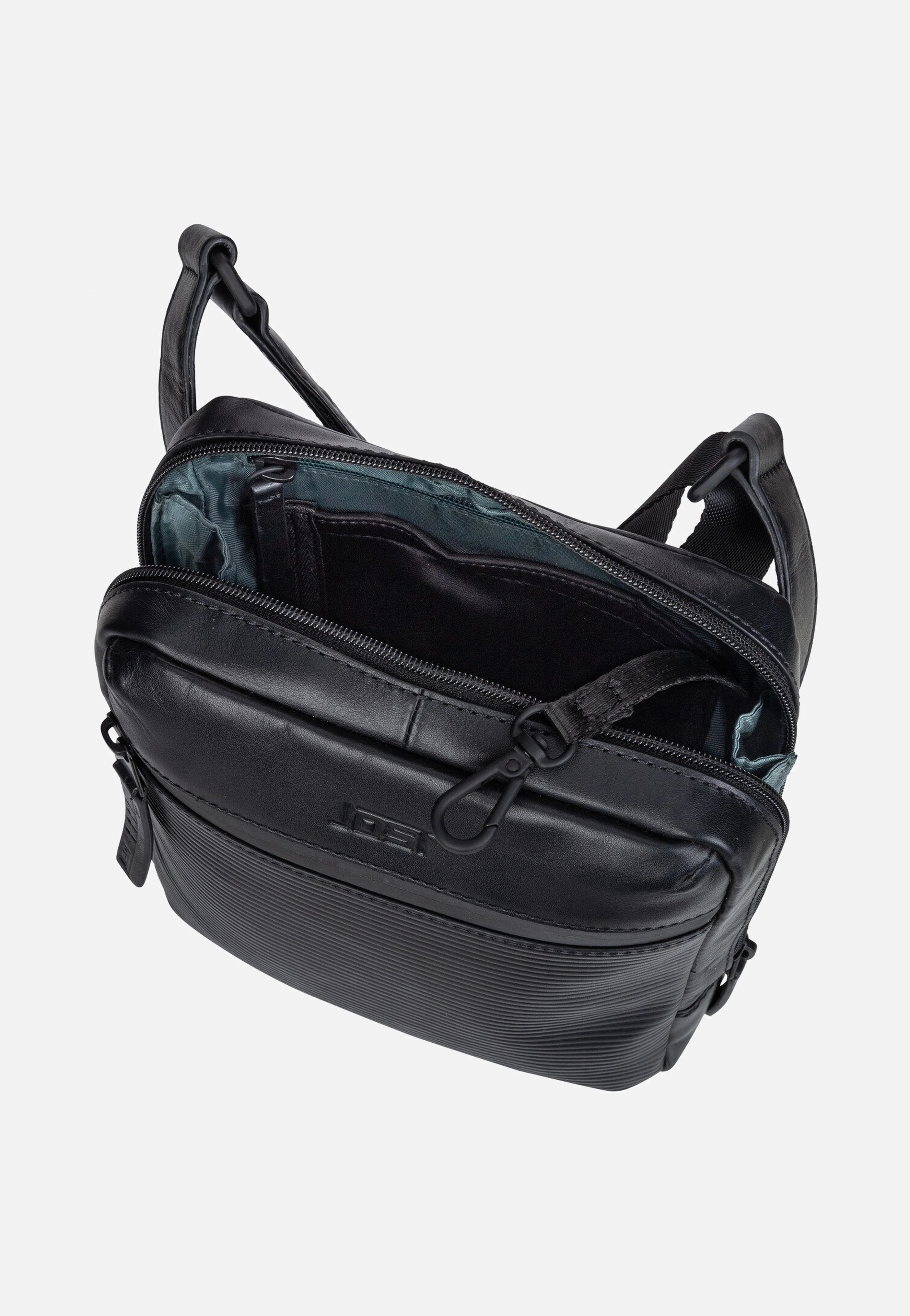 Aarhus Linea 9150 Schwarz - Crossbody Bag - Image 3