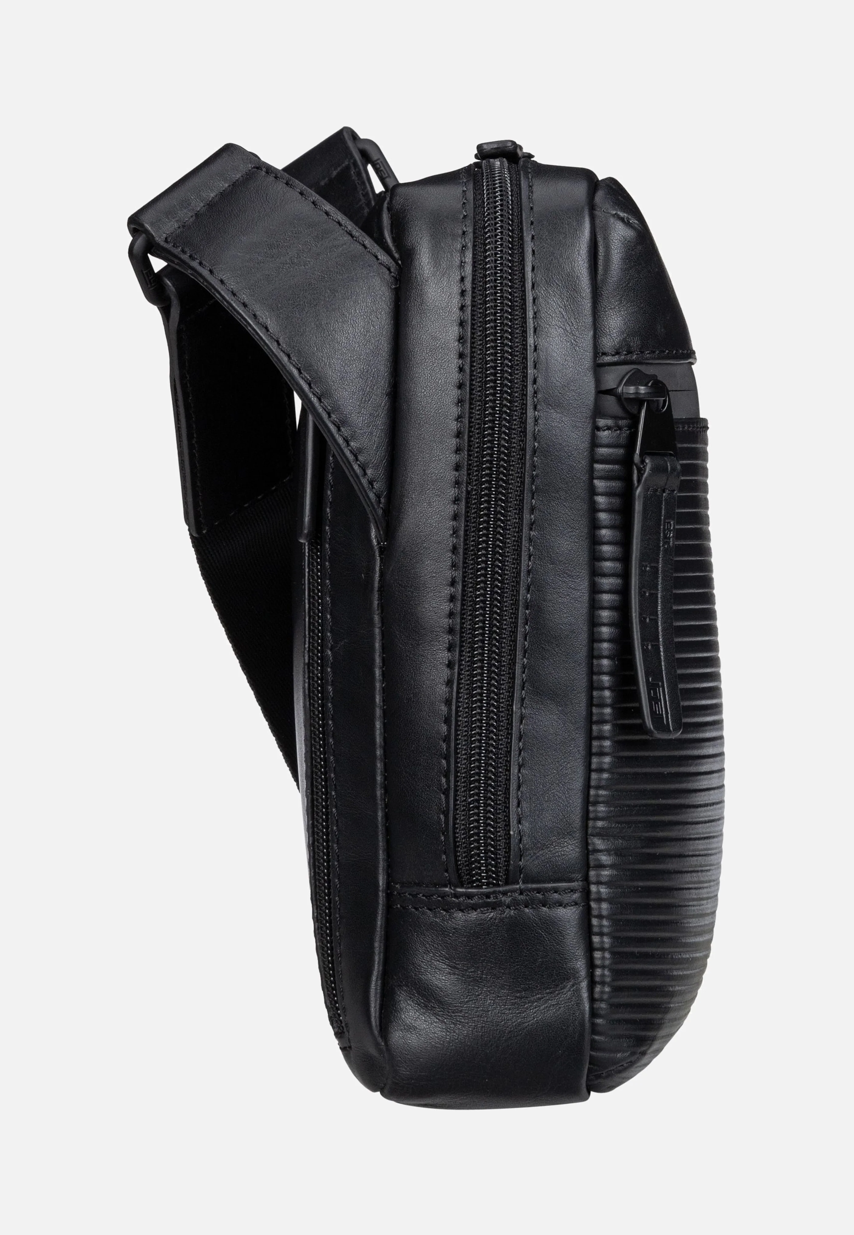 Aarhus Linea 9150 Schwarz - Crossbody Bag - Image 5