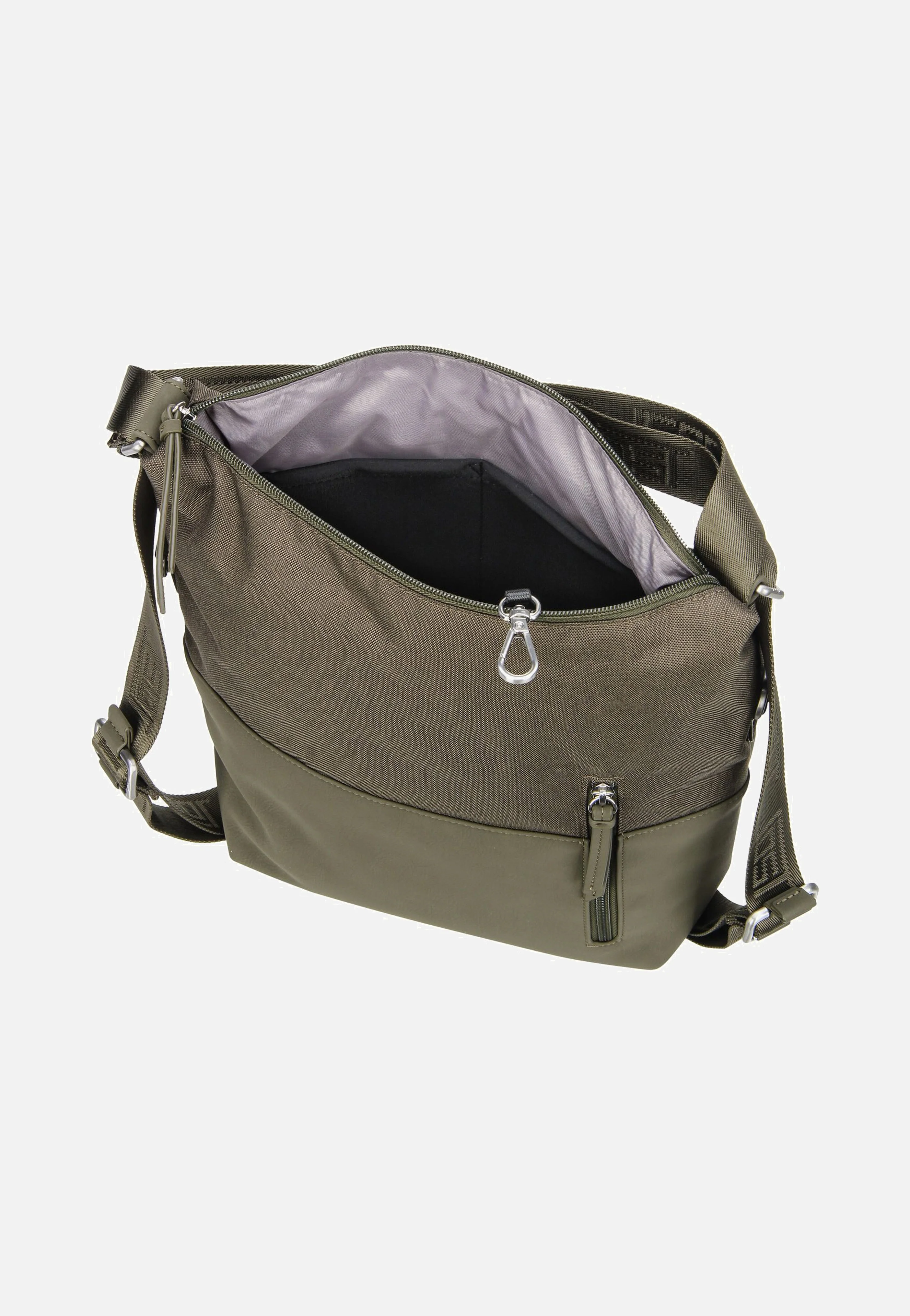 Andoya 2 6042 Taupe - Rucksack - Image 4