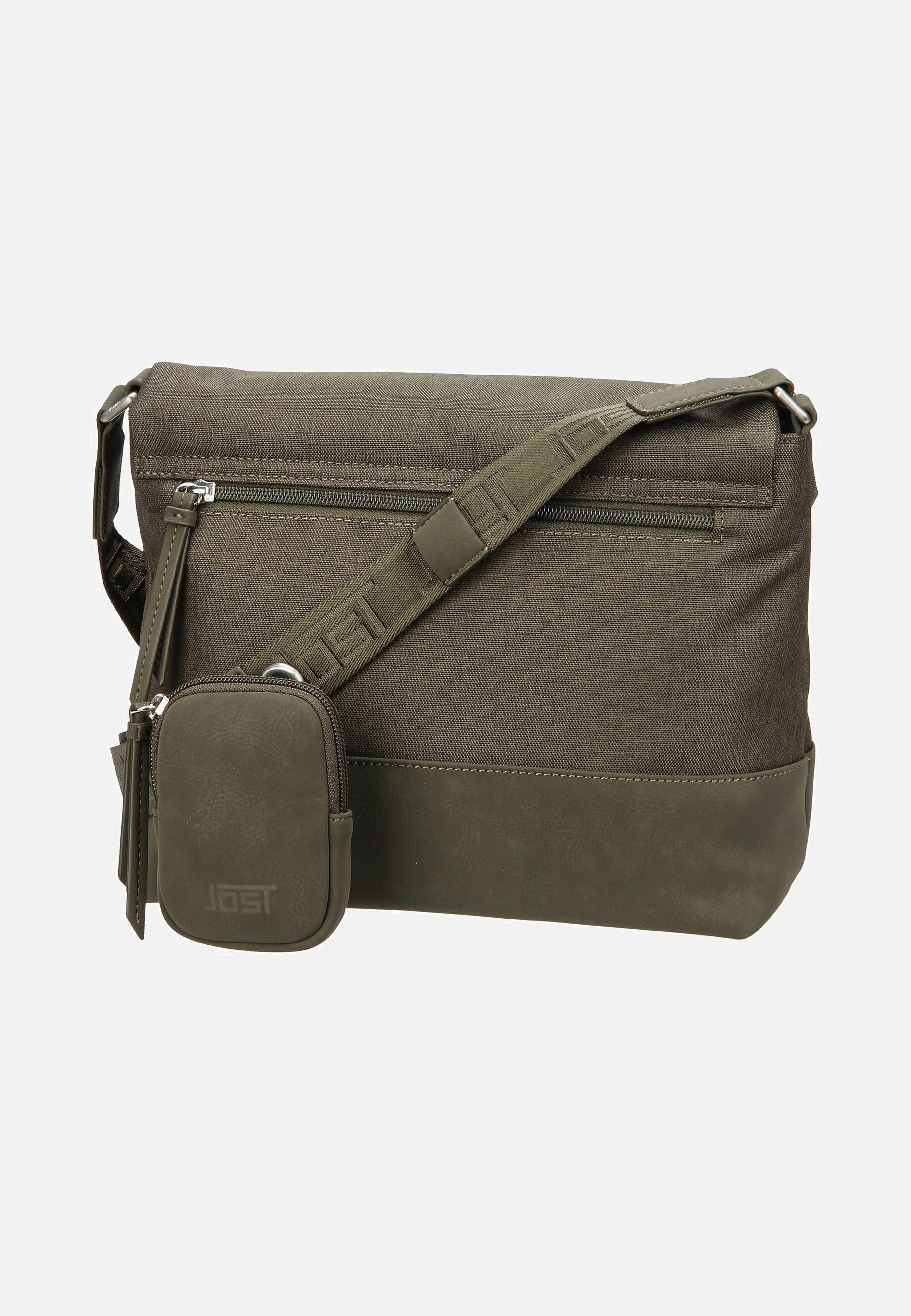 Andoya 6041 Taupe - Crossbody Bag - Image 2