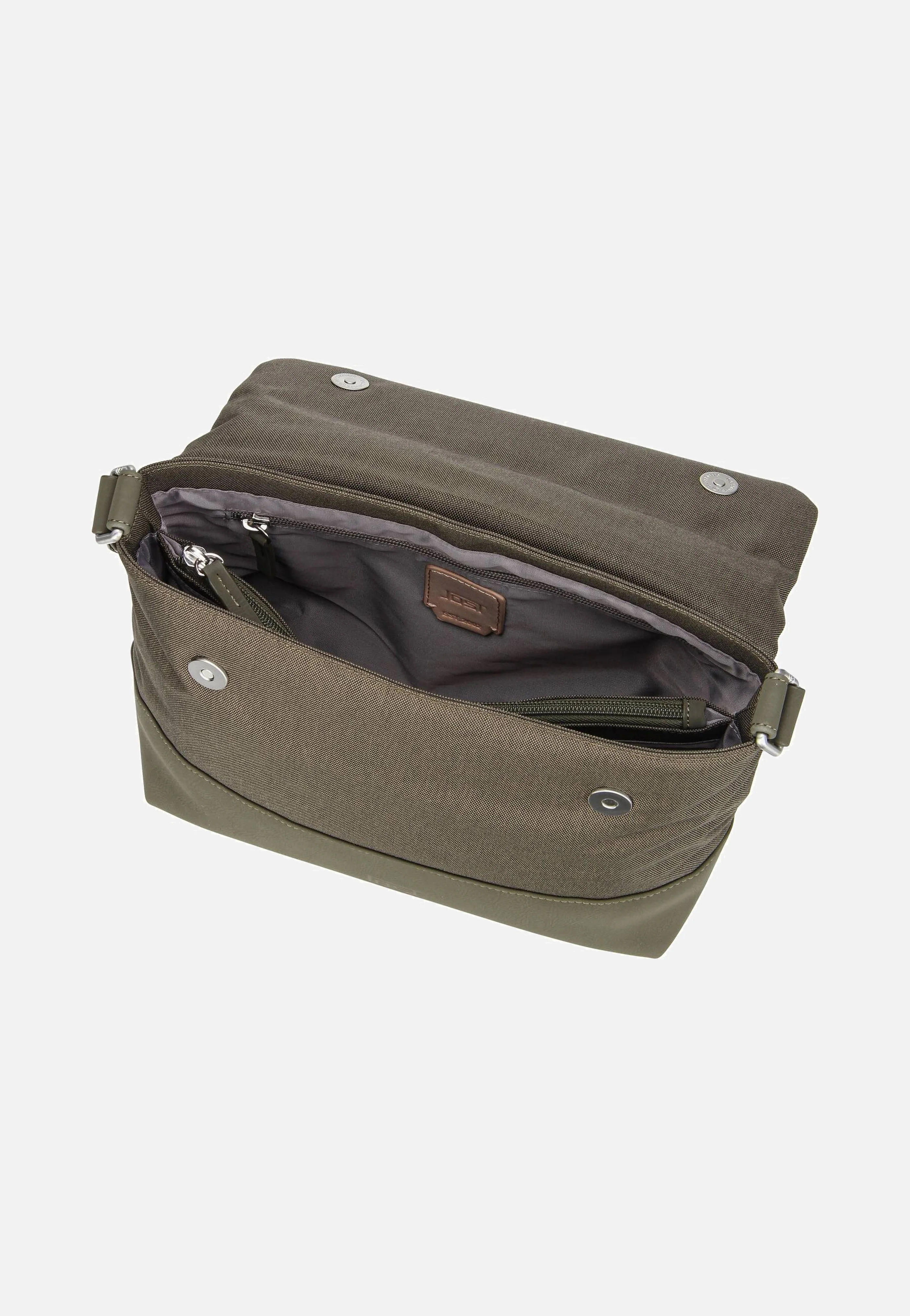 Andoya 6041 Taupe - Crossbody Bag - Image 3