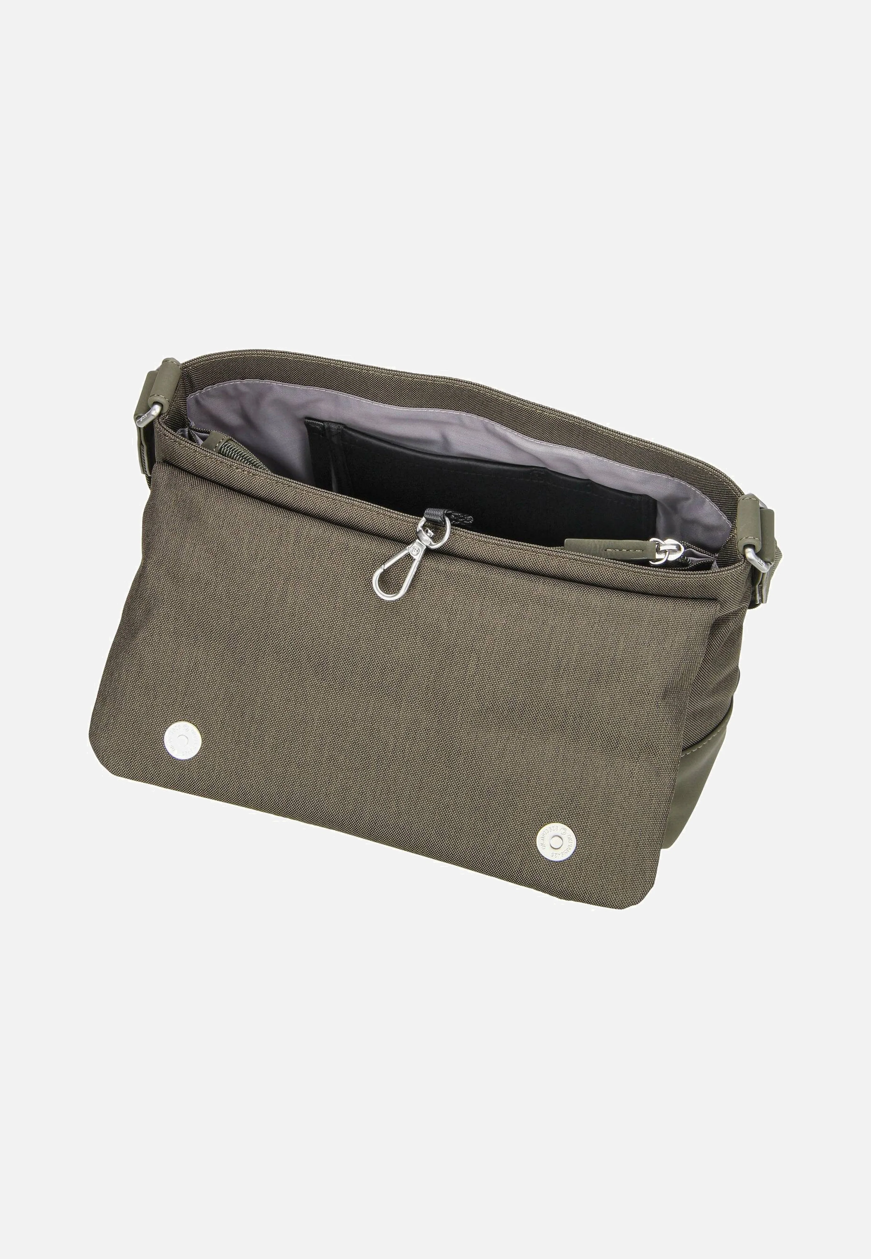 Andoya 6041 Taupe - Crossbody Bag - Image 4