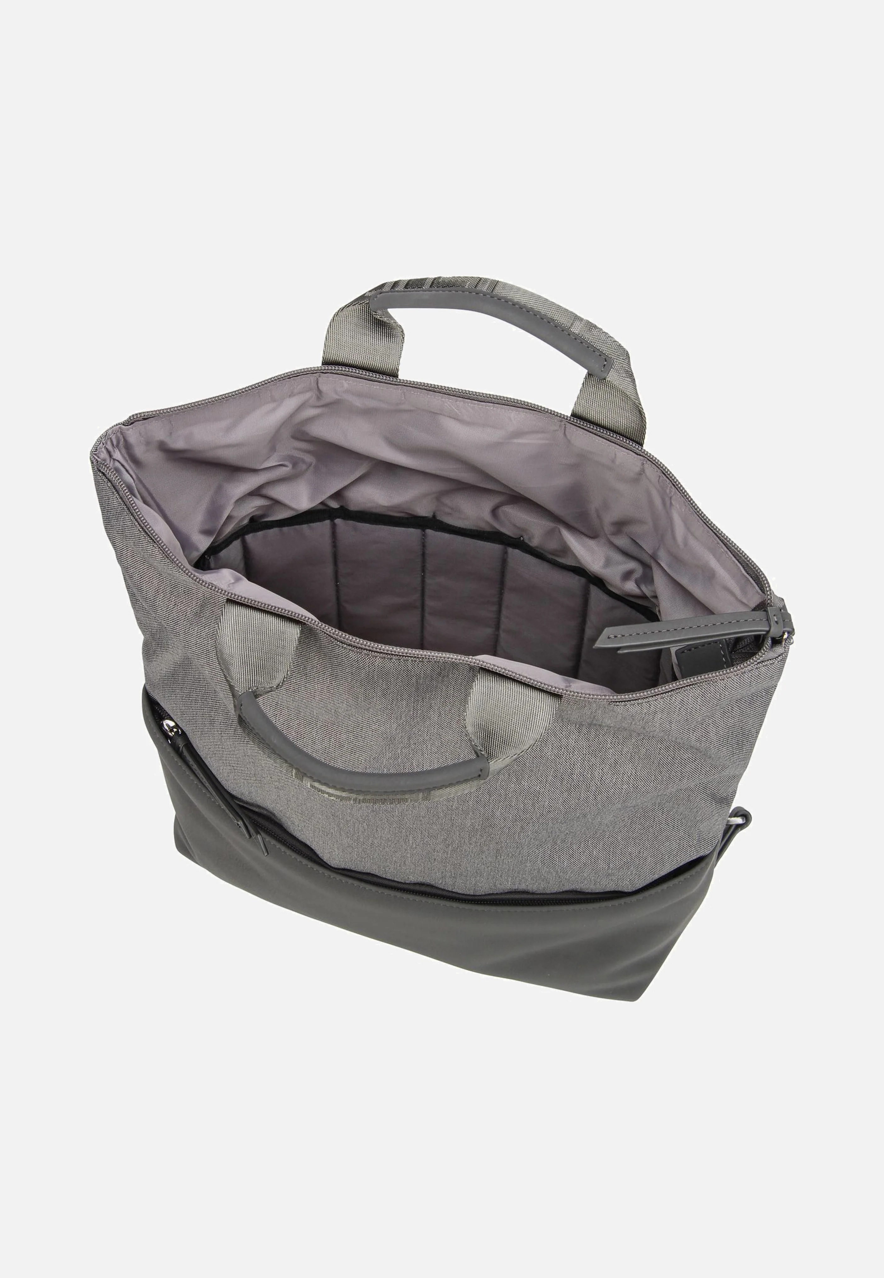 Andoya 6044 Dark Grey - Rucksack - Image 3