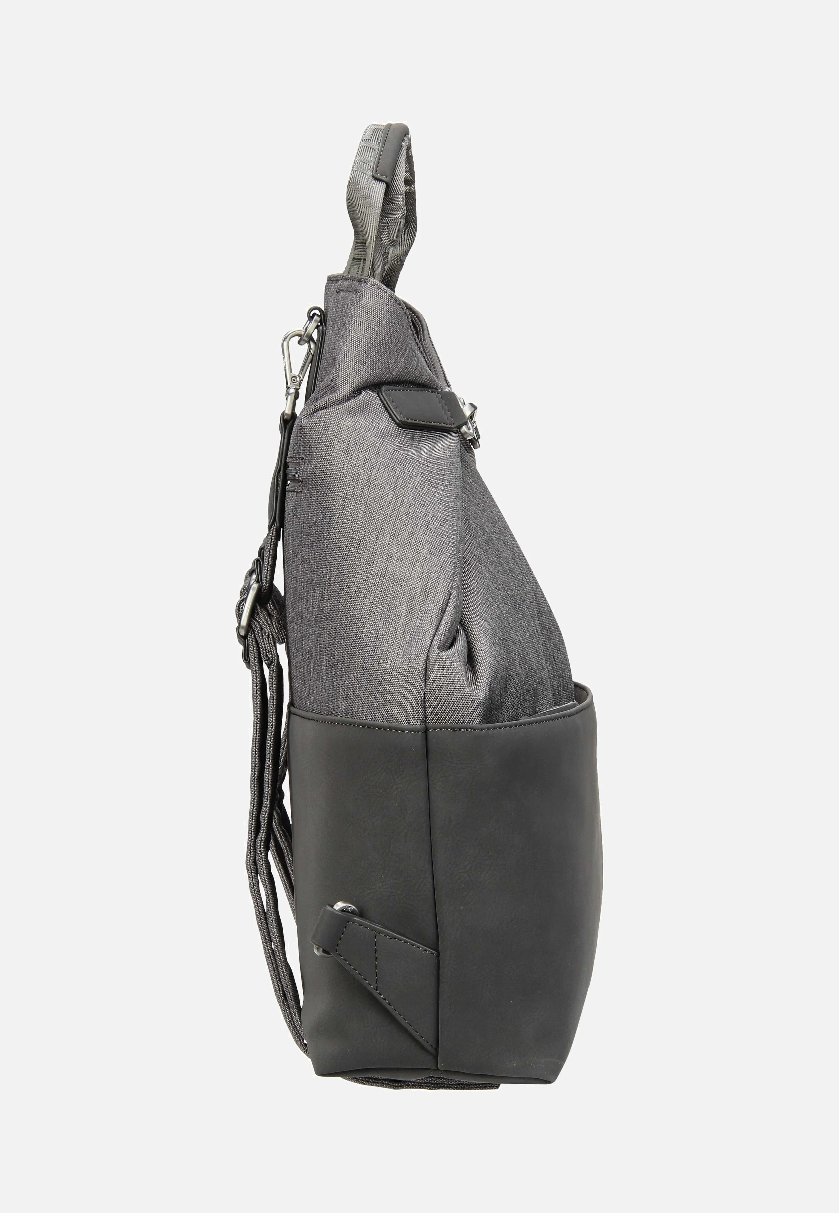 Andoya 6044 Dark Grey - Rucksack - Image 5