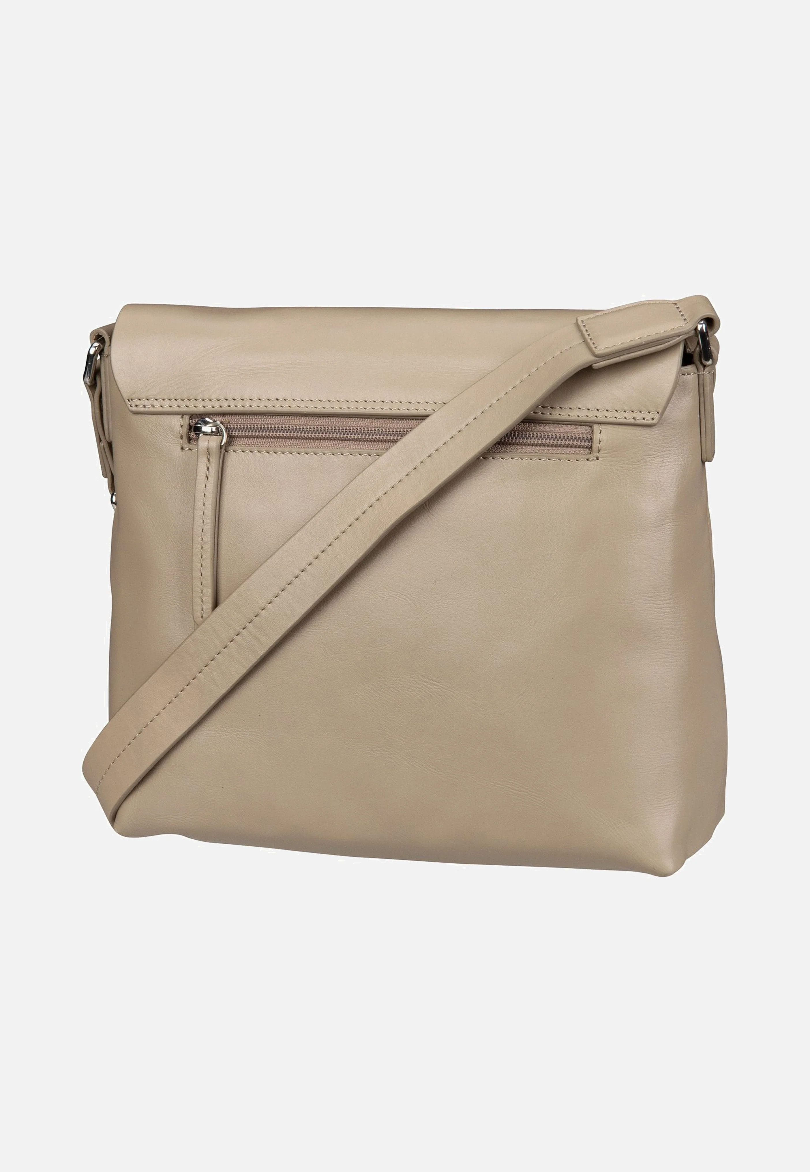 Arva 4302 Ecru - Crossbody Bag - Image 2