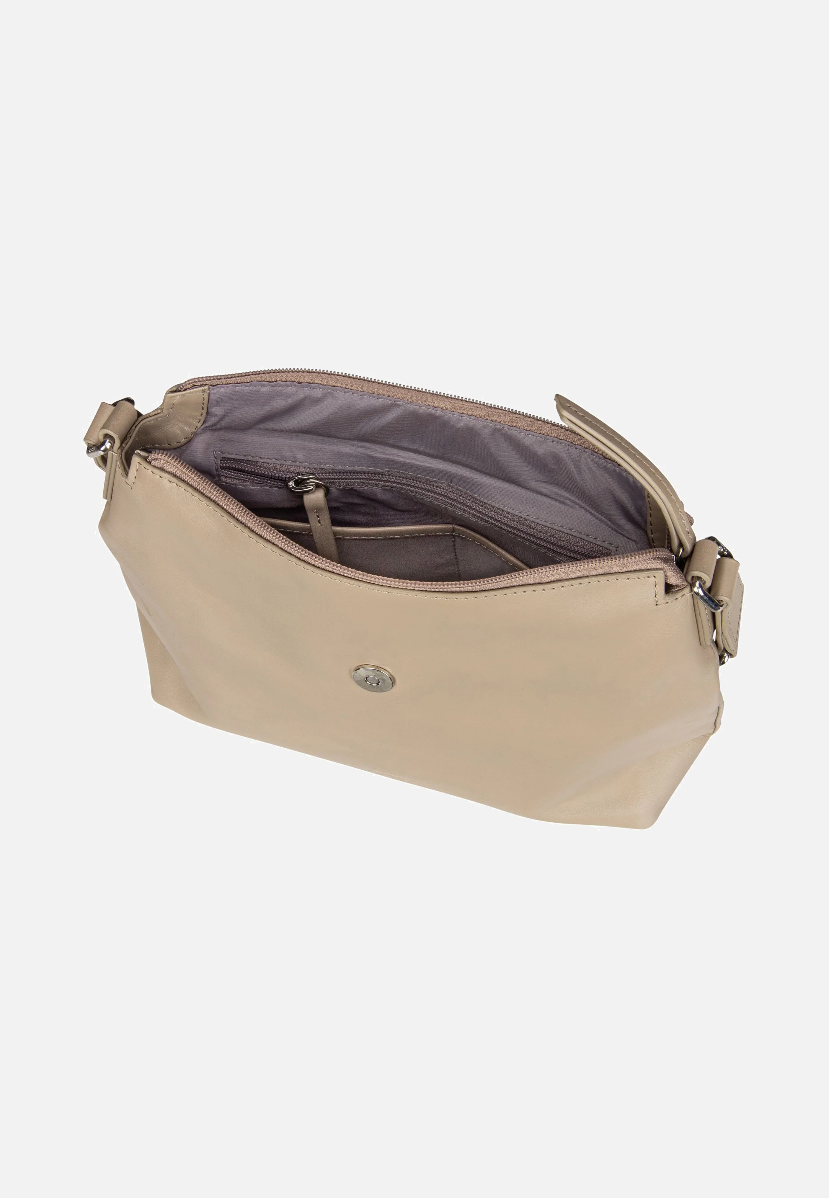 Arva 4302 Ecru - Crossbody Bag - Image 3