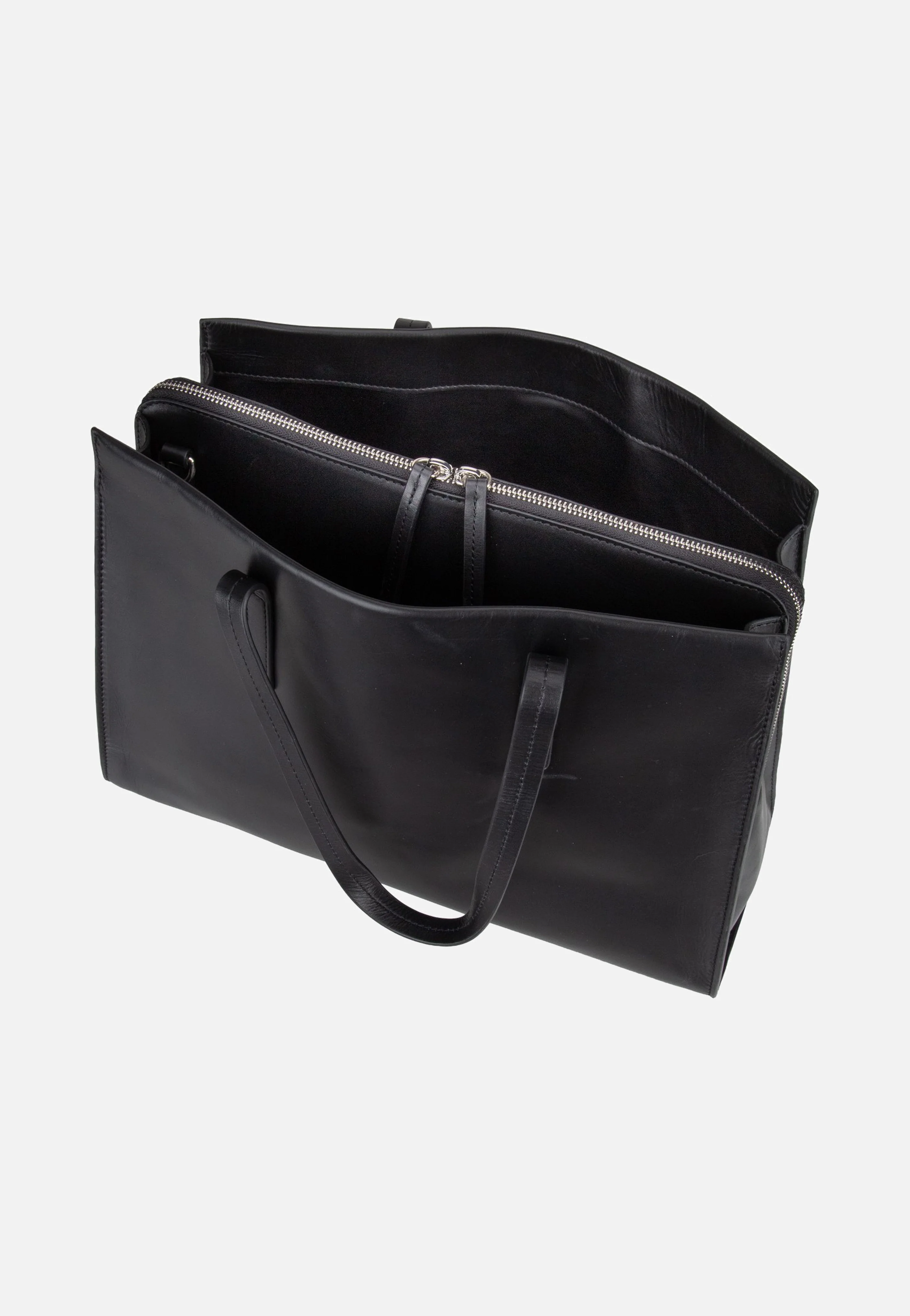 Arva 4306 Schwarz - Shopper - Image 5
