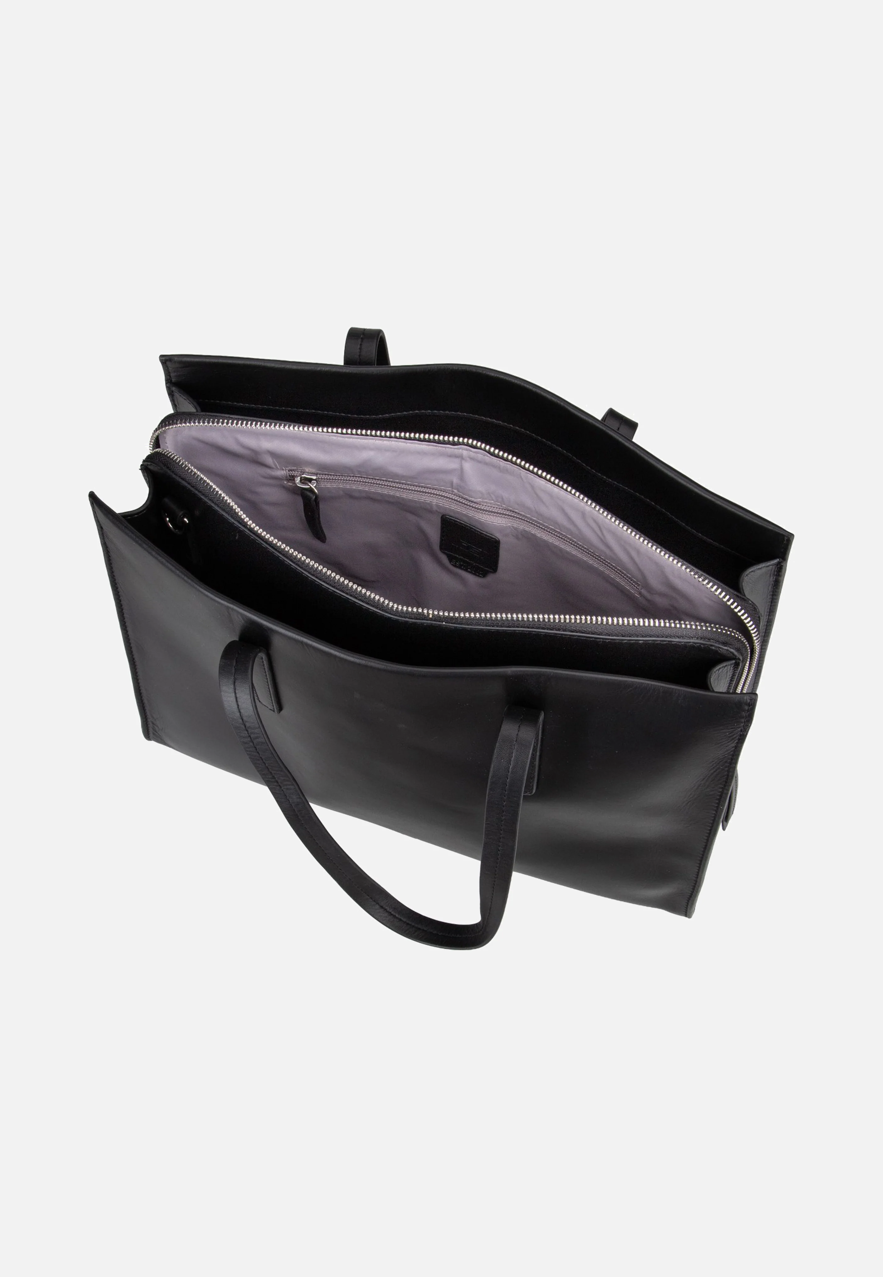 Arva 4306 Schwarz - Shopper - Image 6