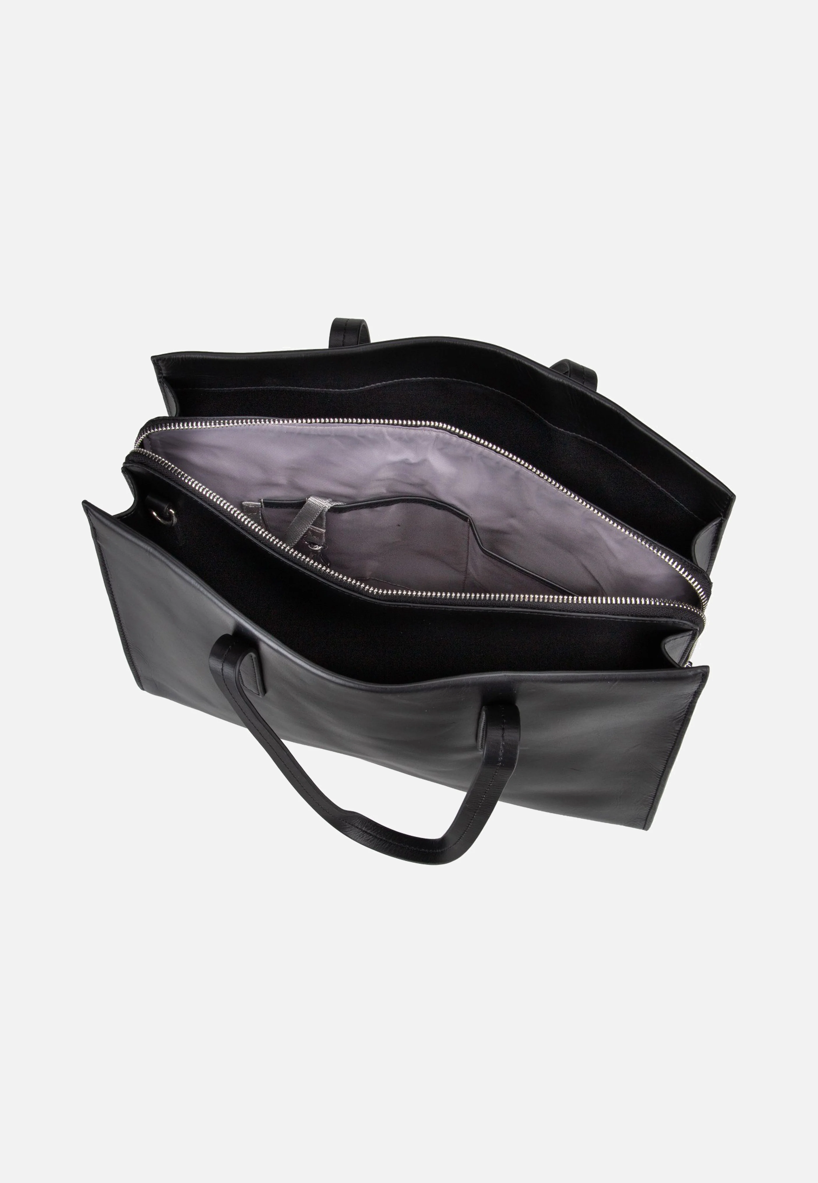 Arva 4306 Schwarz - Shopper - Image 7