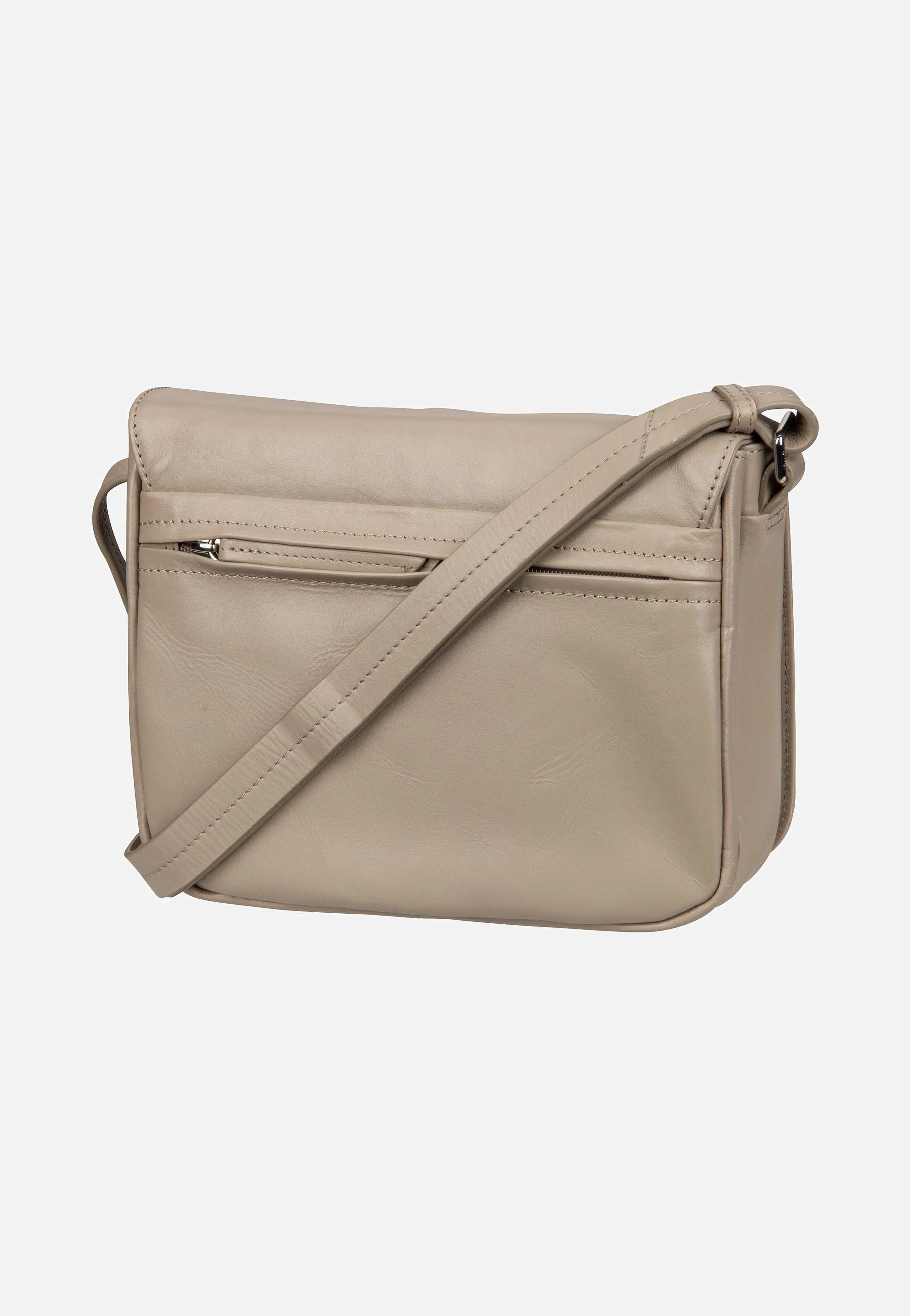 Arva 4318 Ecru - Crossbody Bag - Image 2